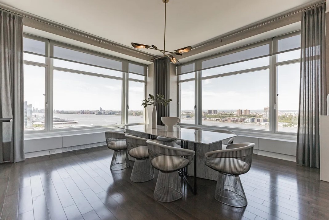 #16 photo, 240 Riverside Boulevard, マンハッタン Lincoln Square , NY 10069