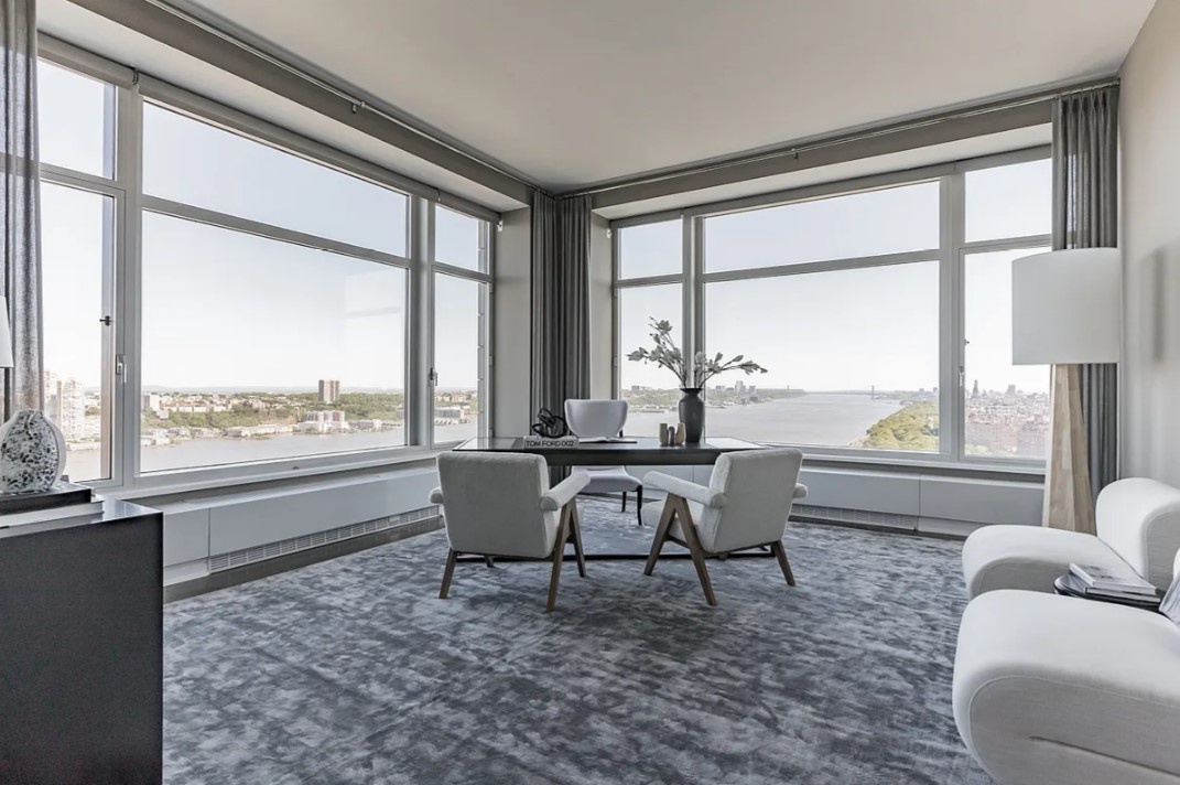 #17 photo, 240 Riverside Boulevard, マンハッタン Lincoln Square , NY 10069