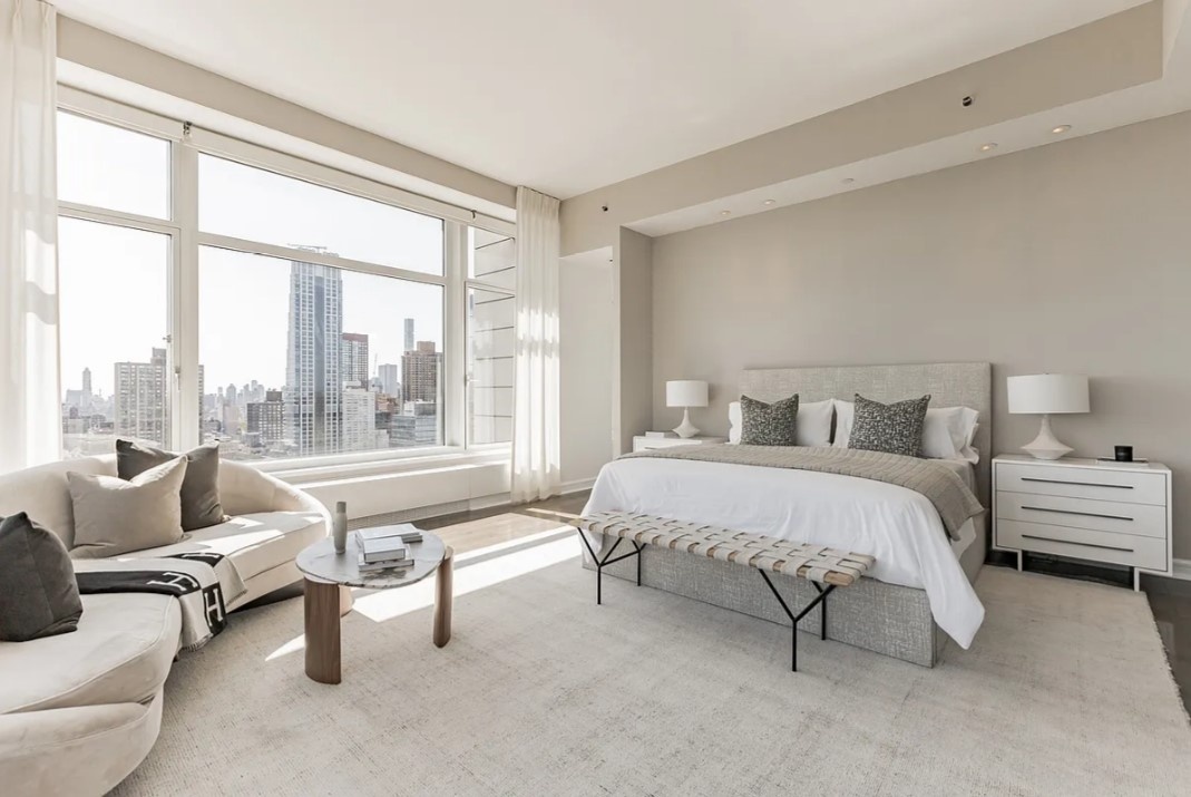 #21 photo, 240 Riverside Boulevard, マンハッタン Lincoln Square , NY 10069