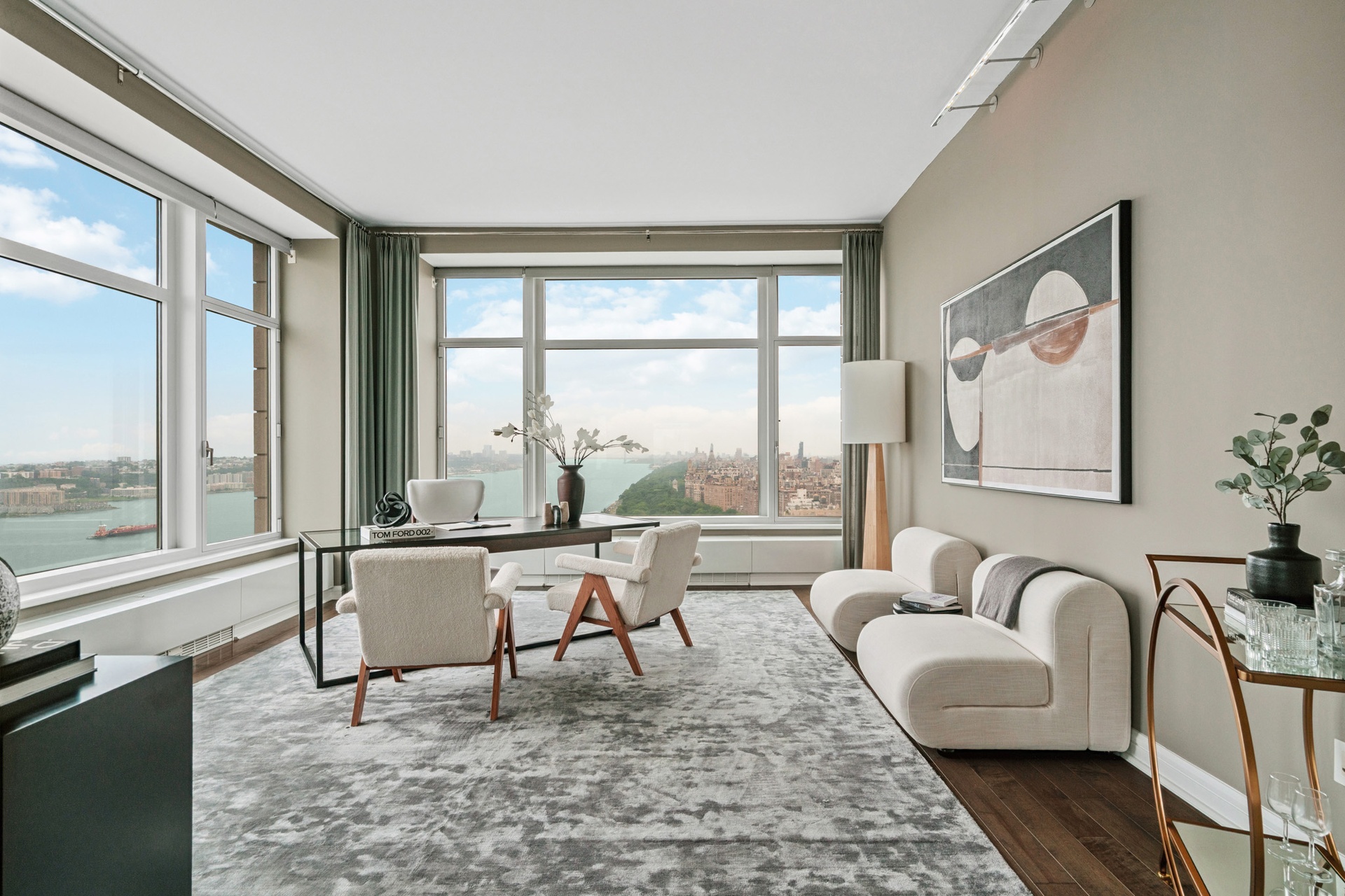 #4 photo, 240 Riverside Boulevard, マンハッタン Lincoln Square , NY 10069