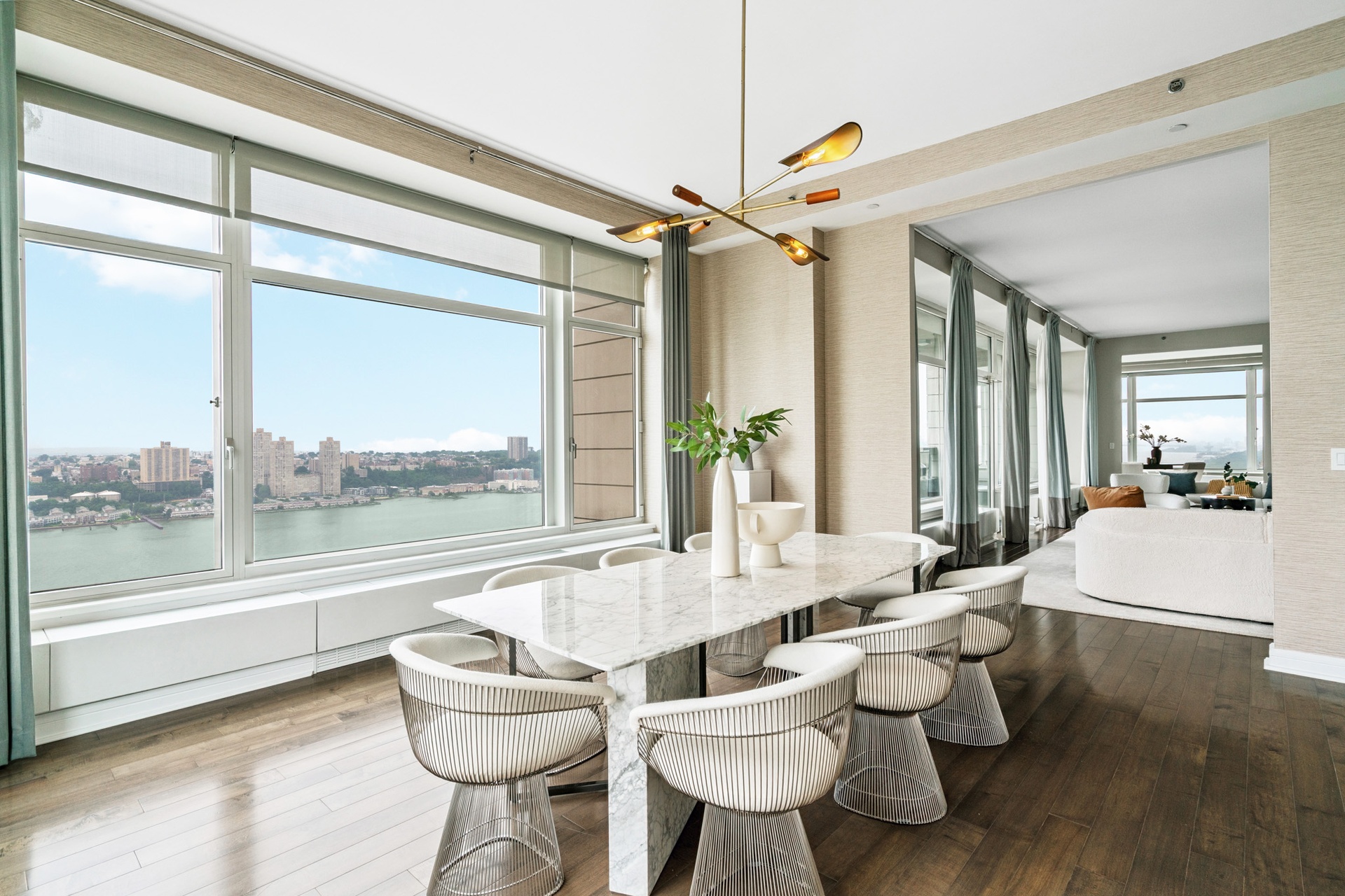 #5 photo, 240 Riverside Boulevard, マンハッタン Lincoln Square , NY 10069