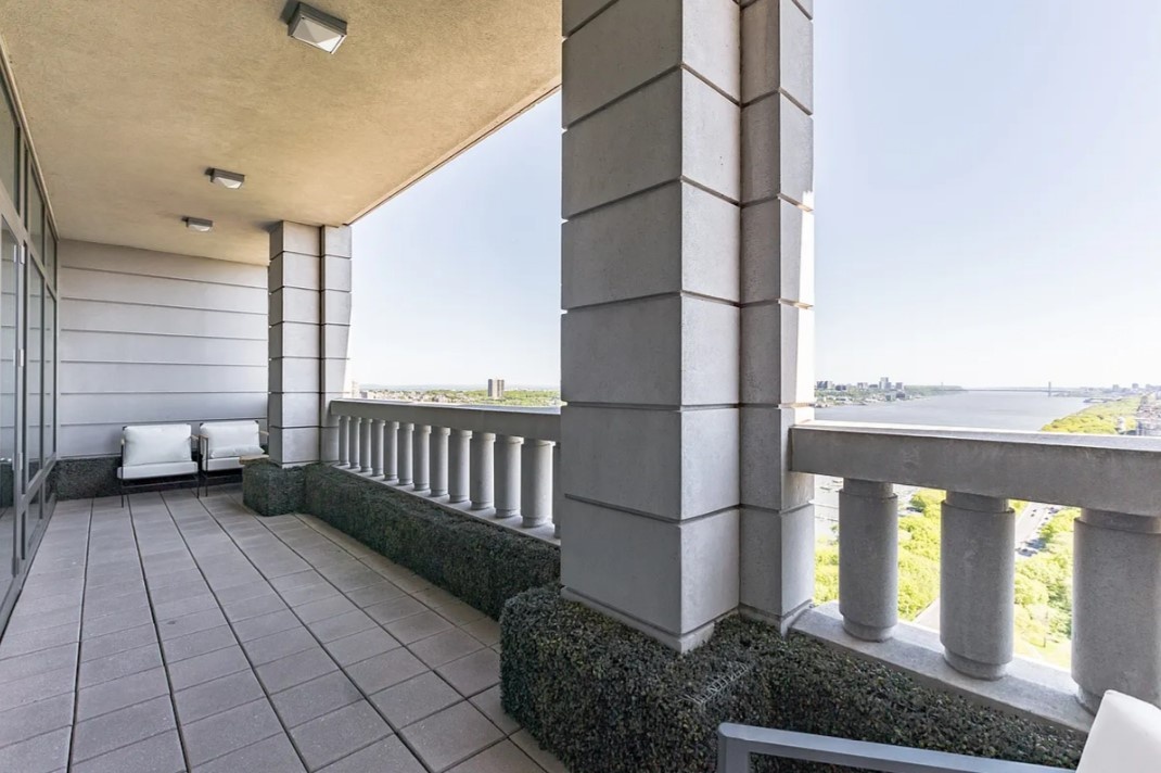 #7 photo, 240 Riverside Boulevard, マンハッタン Lincoln Square , NY 10069