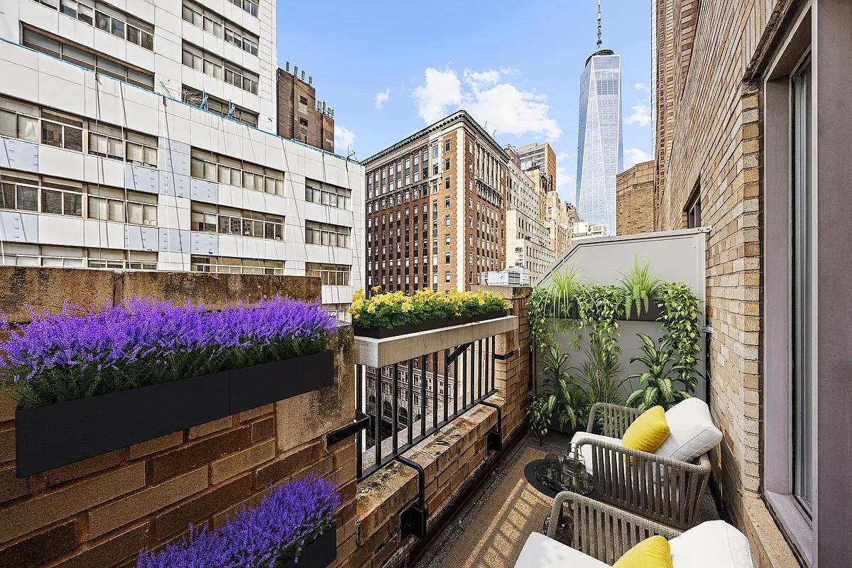 #1 photo, 88 GREENWICH Street, Financial District , NY 10006