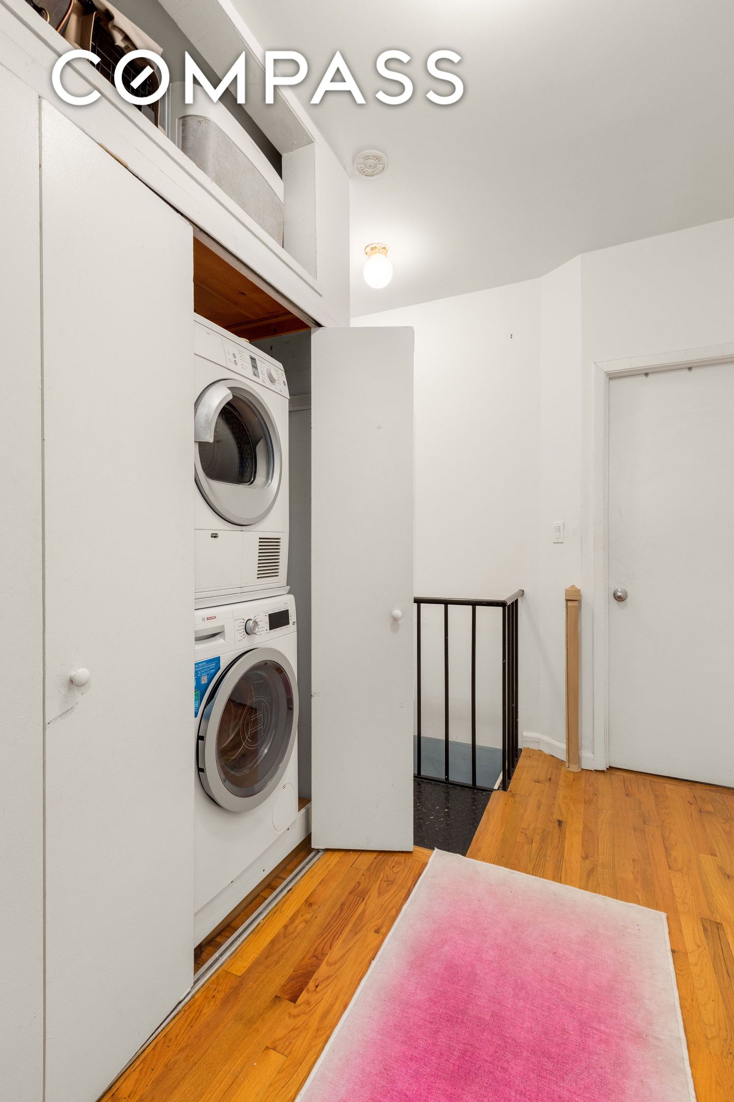 #4 photo, 502 W 141st Street, マンハッタン Hamilton Heights , NY 10031