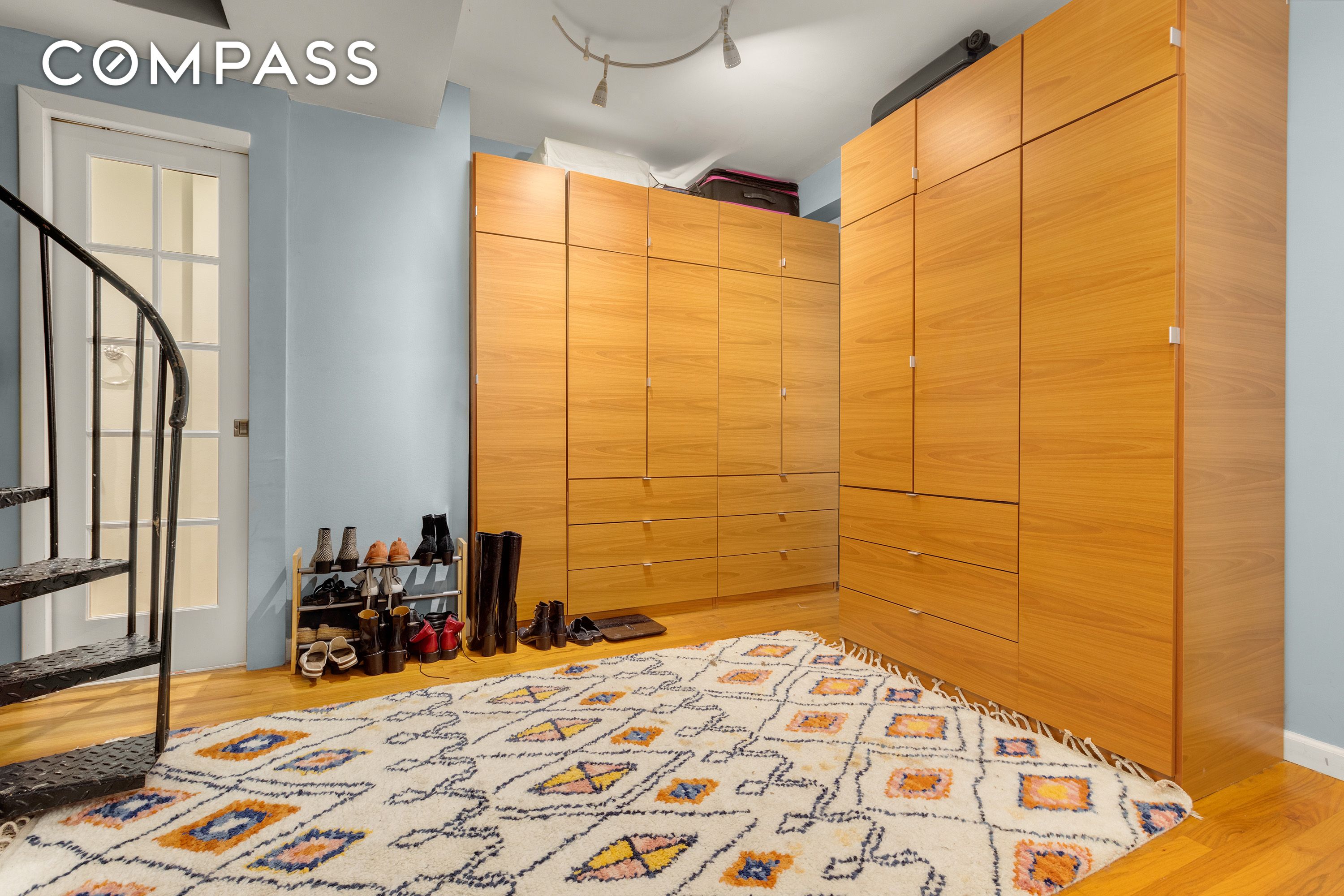 #5 photo, 502 W 141st Street, マンハッタン Hamilton Heights , NY 10031