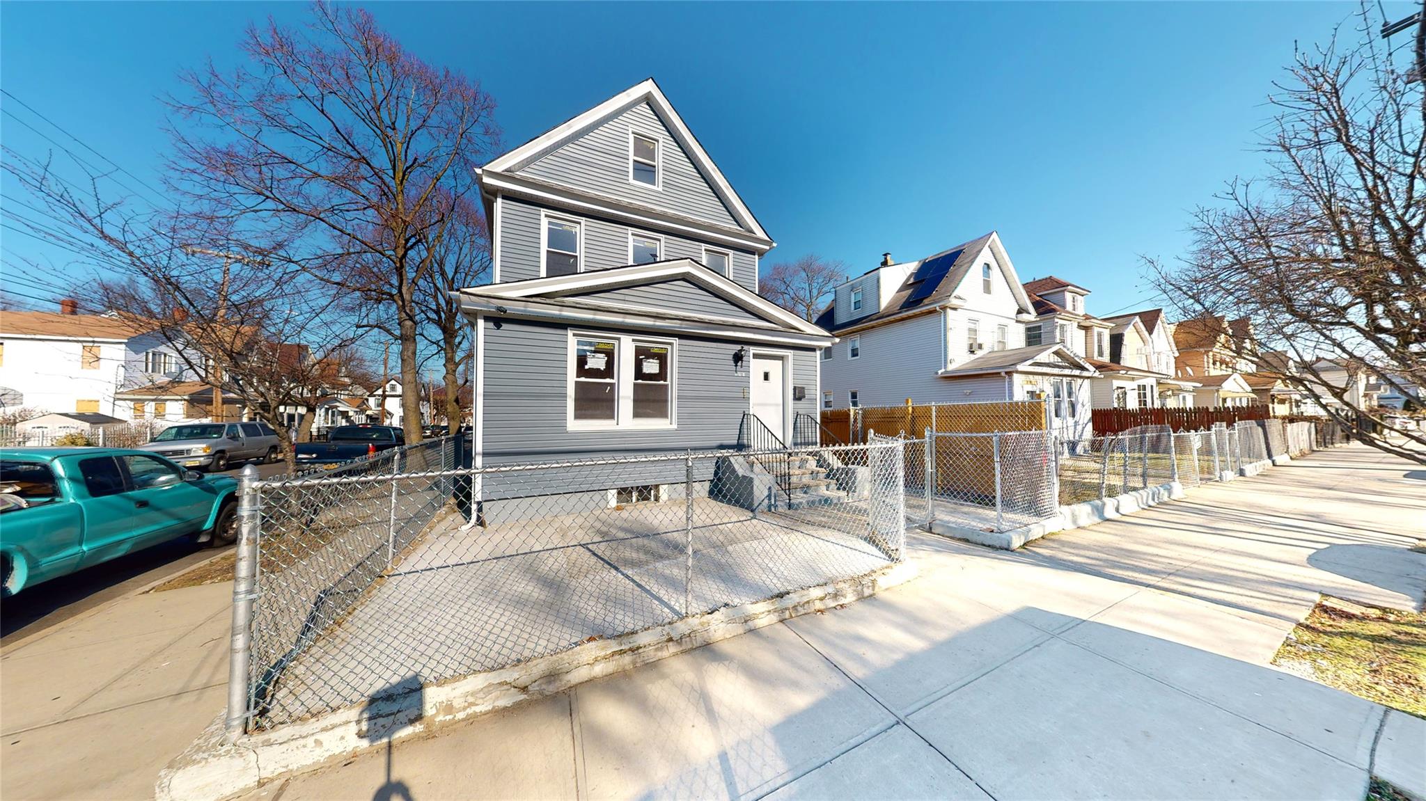 #1 photo, 10701 Liverpool Street, クイーンズ区 Jamaica , NY 11435