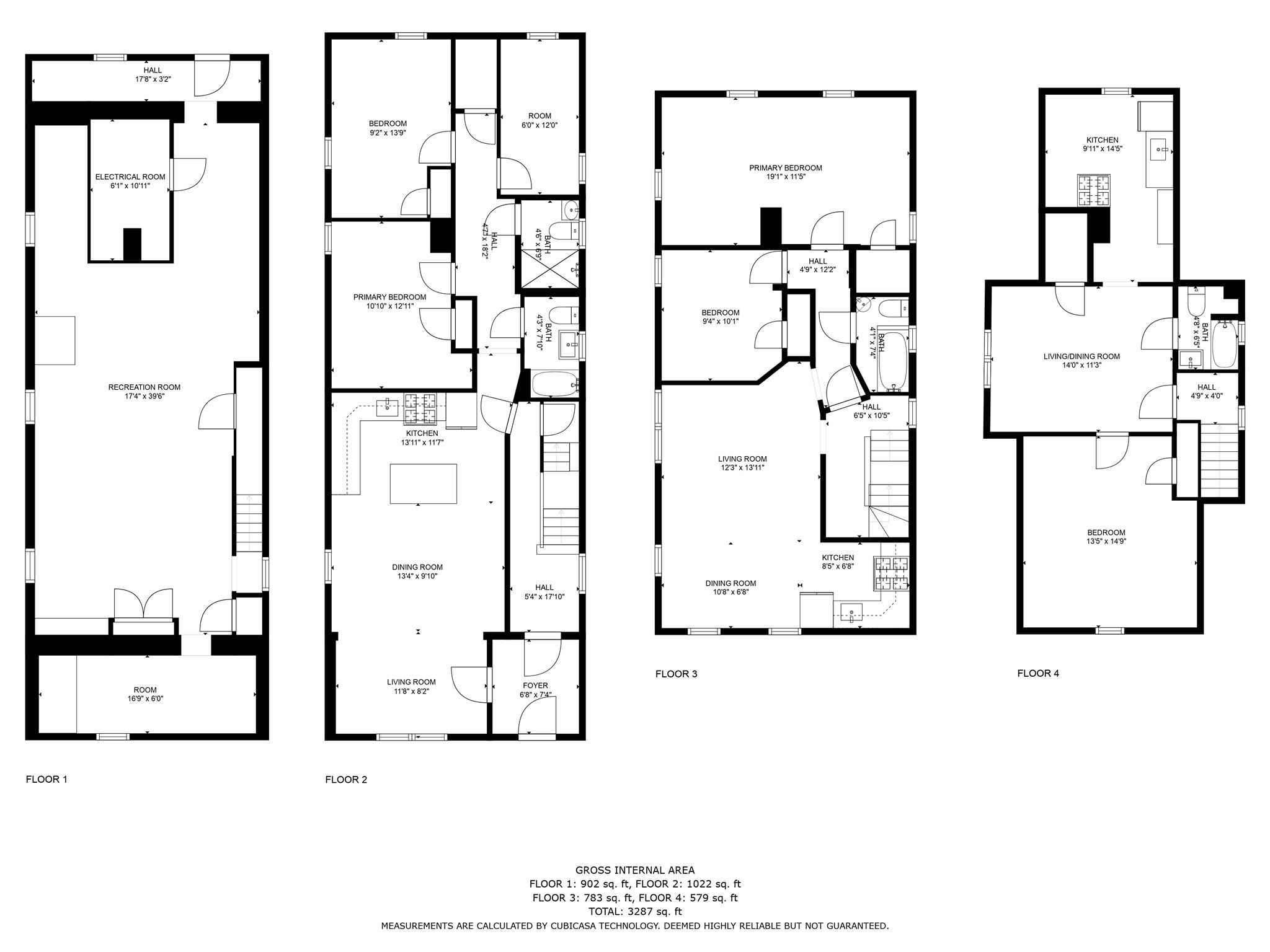 #4 photo, 10701 Liverpool Street, クイーンズ区 Jamaica , NY 11435