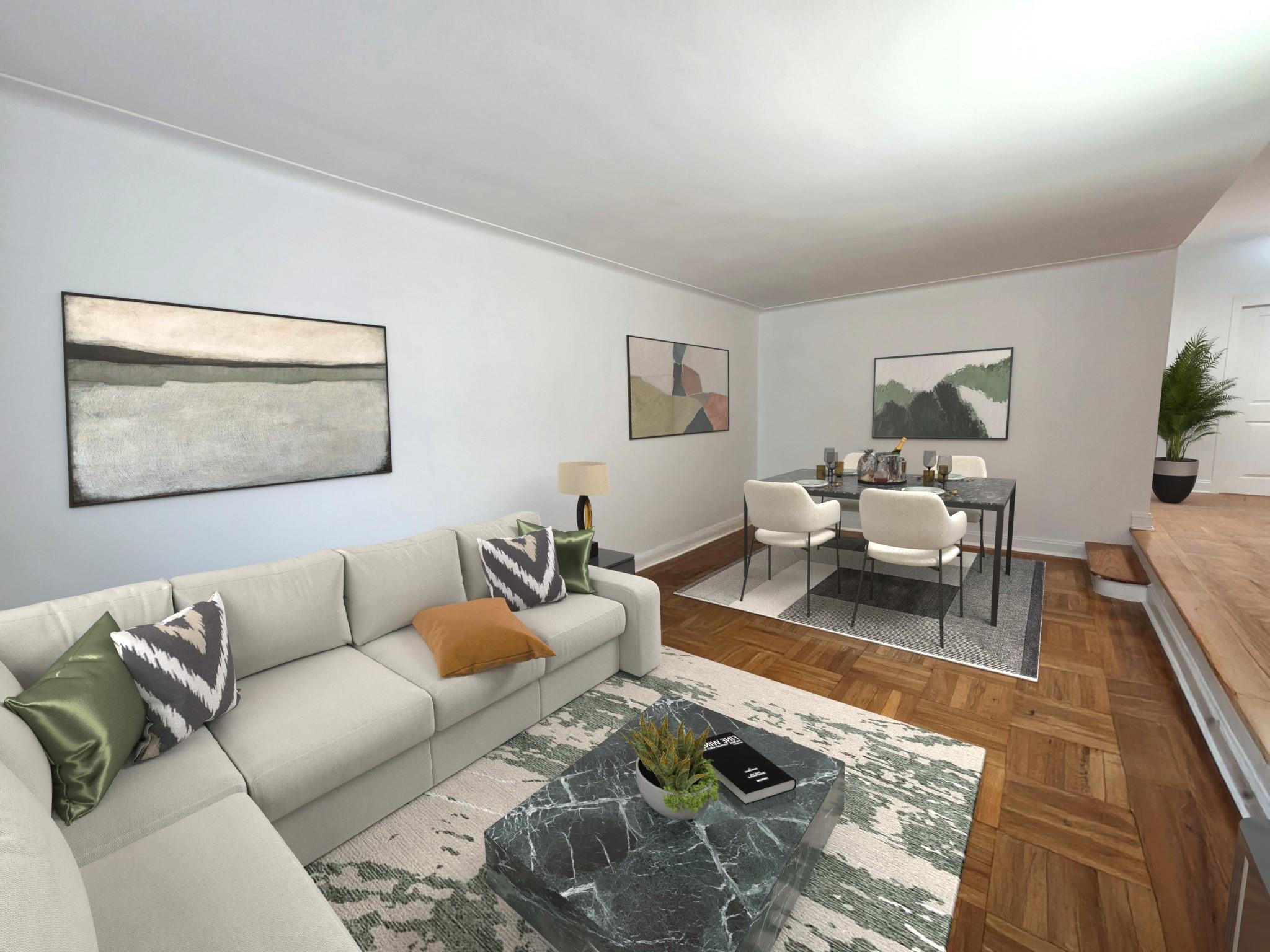 #2 photo, 98-50 67th ave, クイーンズ区 Forest Hills , NY 11375