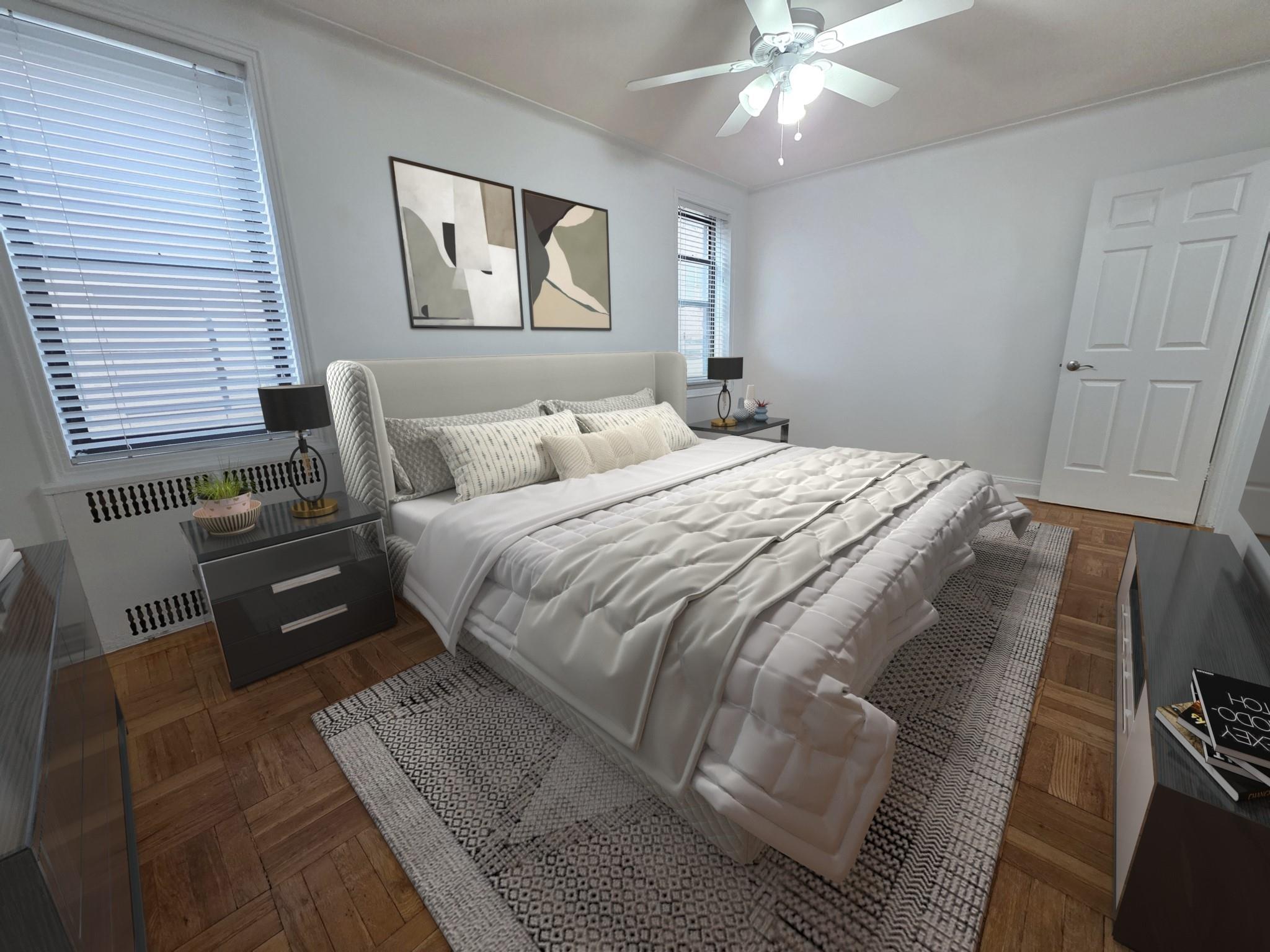 #9 photo, 98-50 67th ave, クイーンズ区 Forest Hills , NY 11375