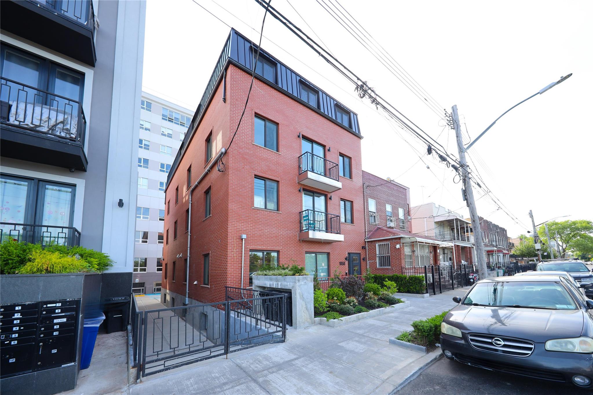 #4 photo, 1058 62nd Street, ブルックリン区 Brooklyn , NY 11219