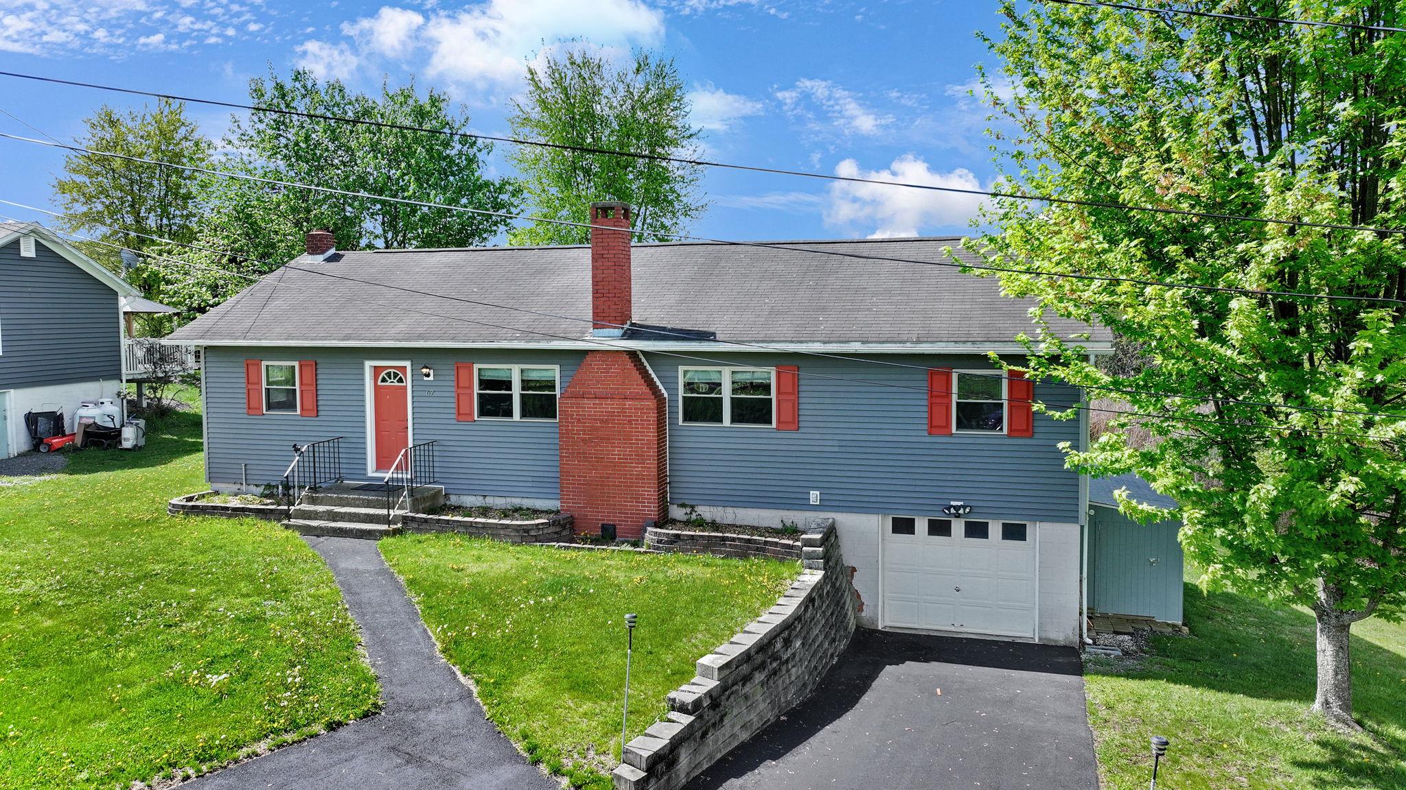 #2 photo, 67 Picnic Woods Road, Clintondale , NY 12515