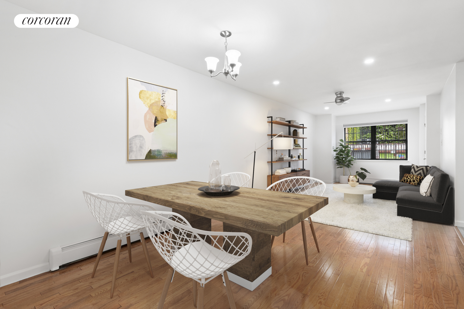 #1 photo, 314A CHAUNCEY Street, Stuyvesant Heights , NY 11233