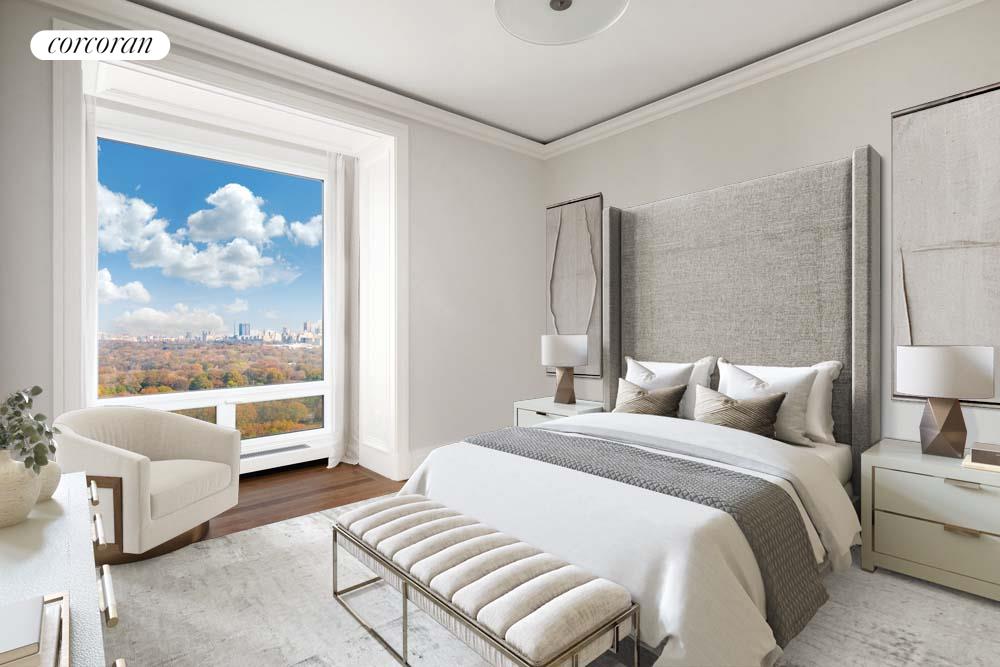 #11 photo, 220 CENTRAL Park S, マンハッタン Central Park South , NY 10019