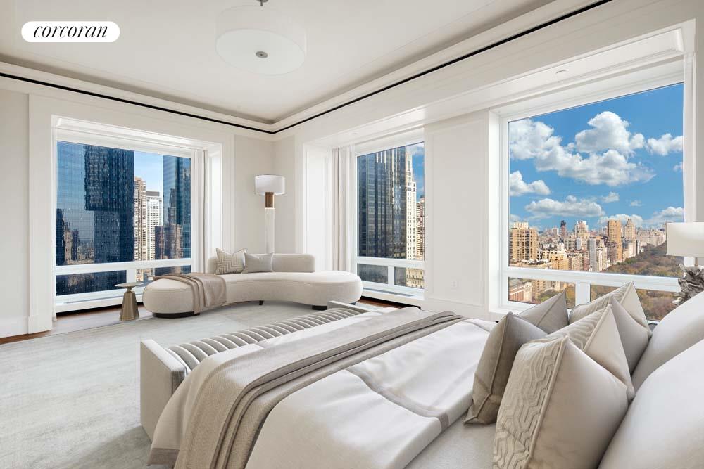 #7 photo, 220 CENTRAL Park S, マンハッタン Central Park South , NY 10019