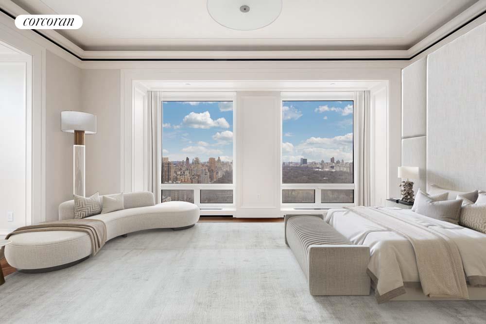 #8 photo, 220 CENTRAL Park S, マンハッタン Central Park South , NY 10019