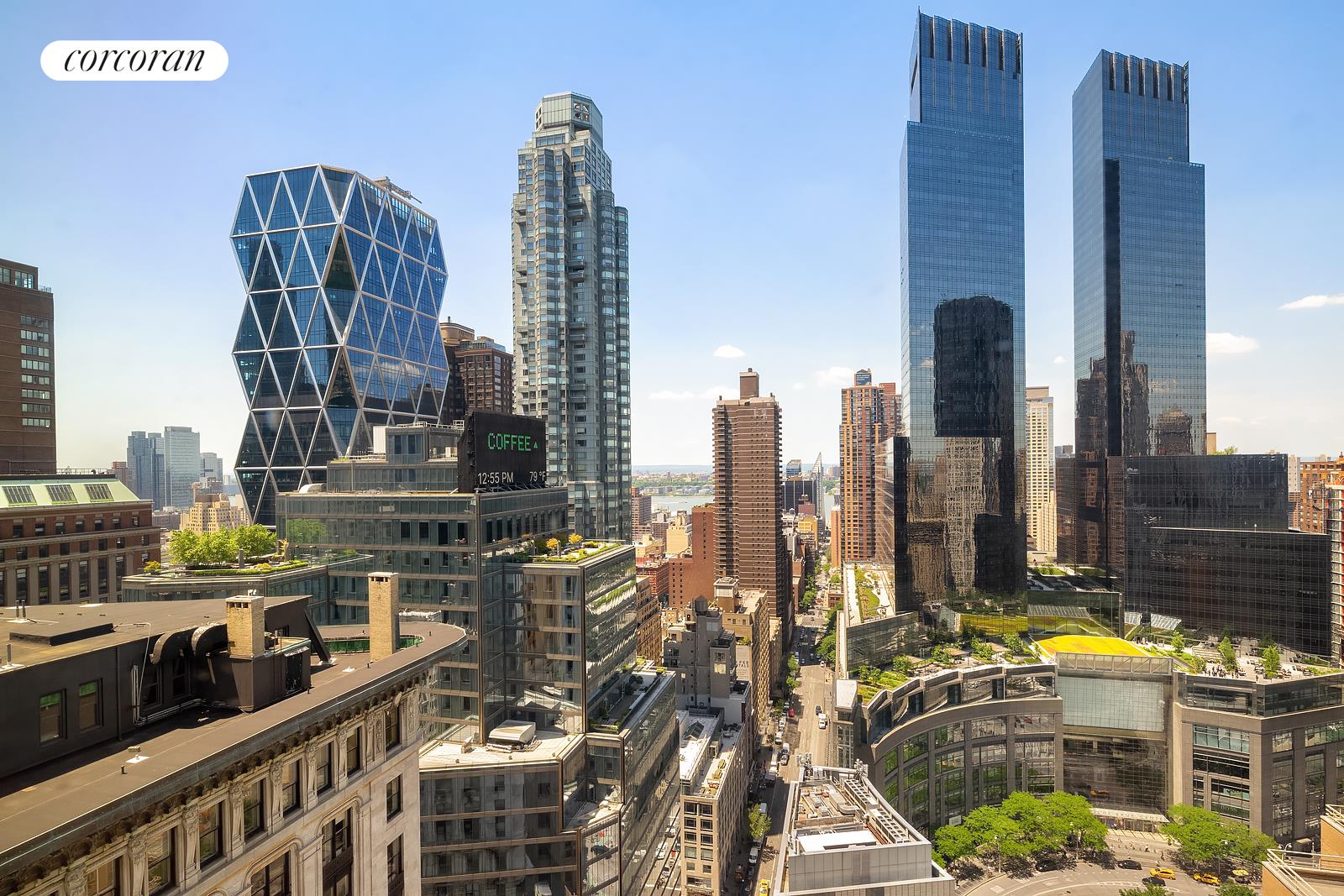 #9 photo, 220 CENTRAL Park S, マンハッタン Central Park South , NY 10019