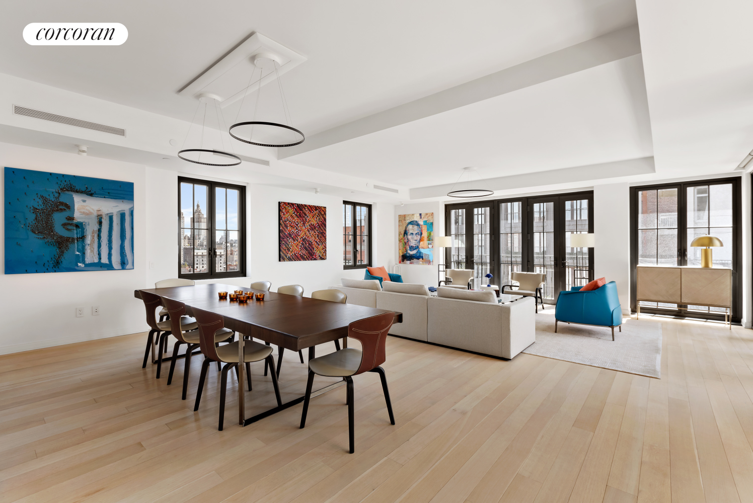 #1 photo, 221 W 77TH Street, 曼哈頓 上西城 Upper West Side , NY 10024