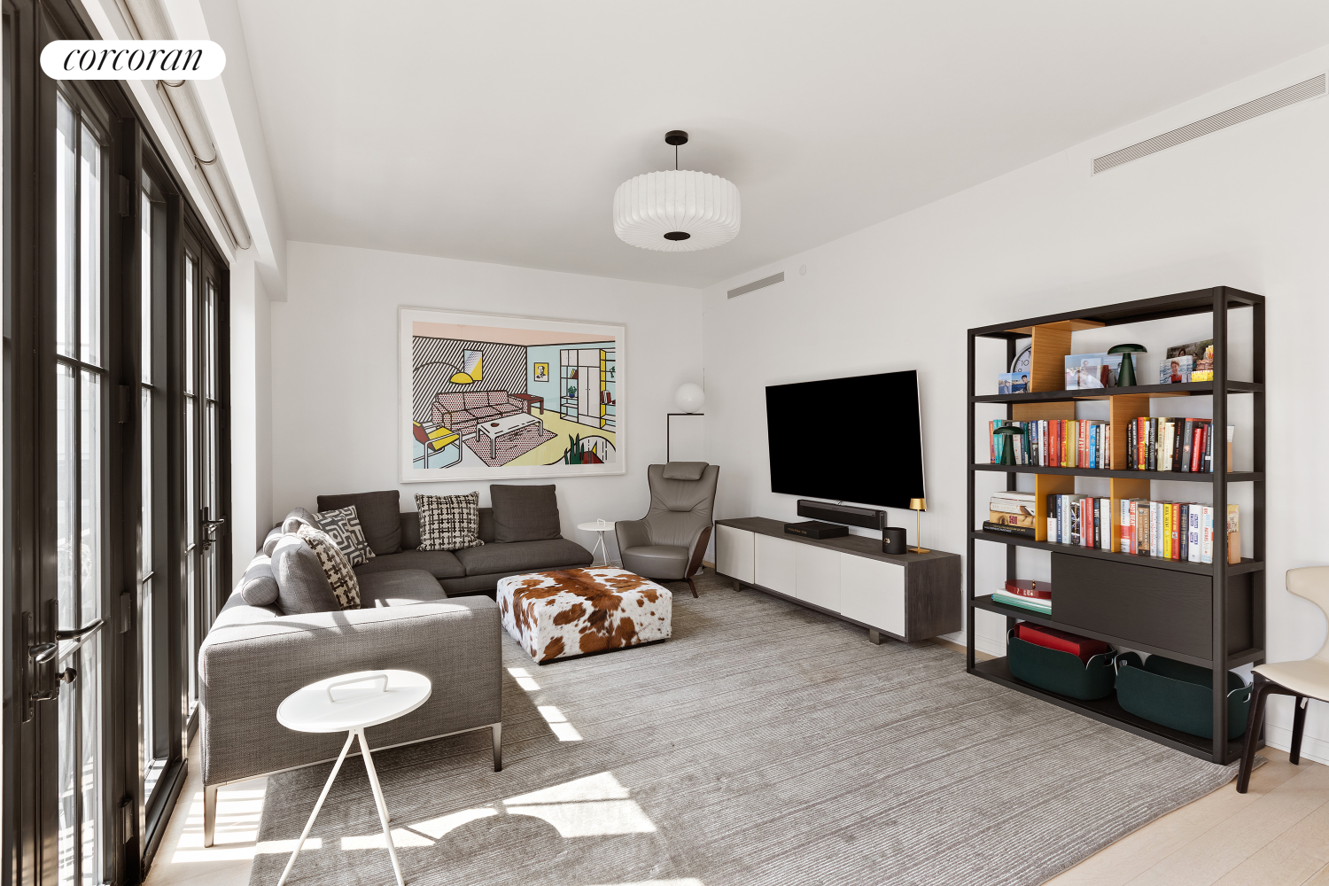 #11 photo, 221 W 77TH Street, マンハッタン Upper West Side , NY 10024