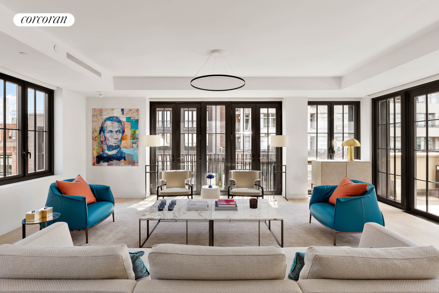 #4 photo, 221 W 77TH Street, マンハッタン Upper West Side , NY 10024