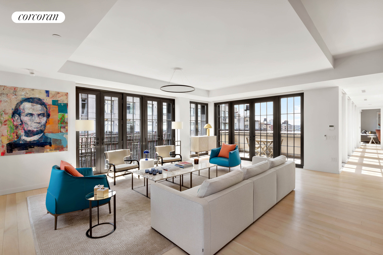 #5 photo, 221 W 77TH Street, マンハッタン Upper West Side , NY 10024