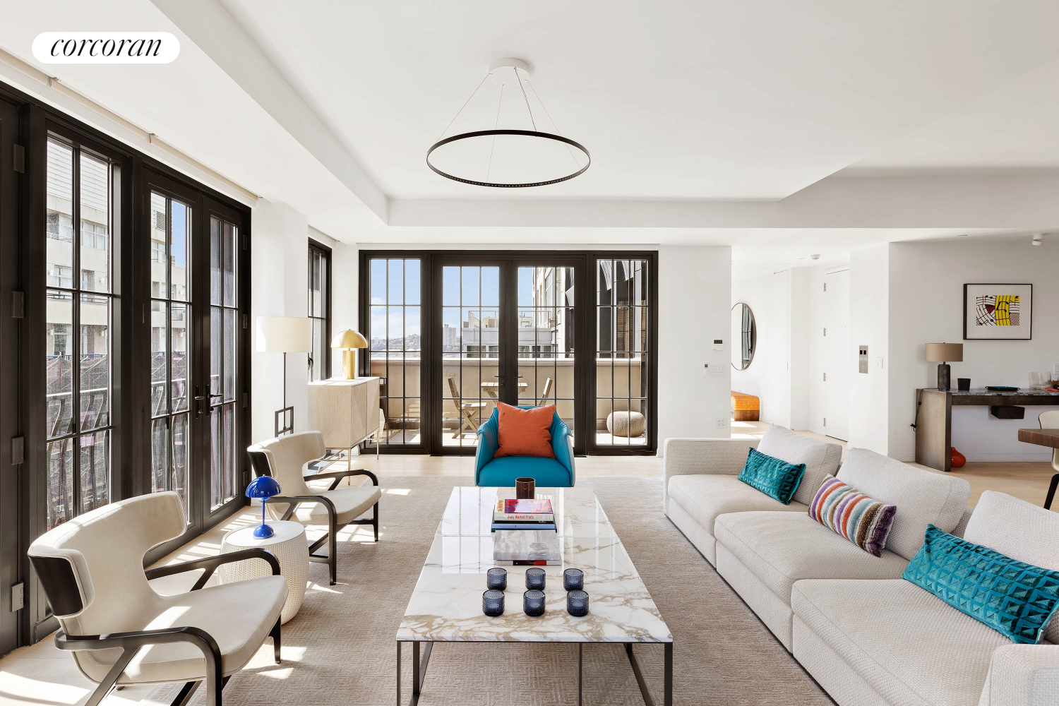 #6 photo, 221 W 77TH Street, マンハッタン Upper West Side , NY 10024