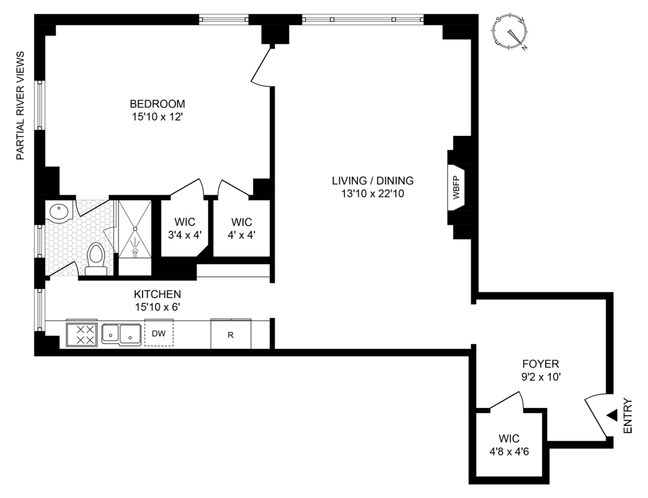 #2 photo, 434 E 52ND Street, マンハッタン Beekman , NY 10022