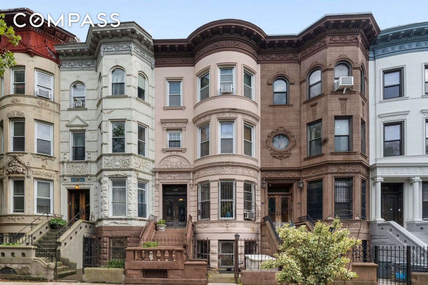 #1 photo, 880 Park Place, Crown Heights , NY 11216