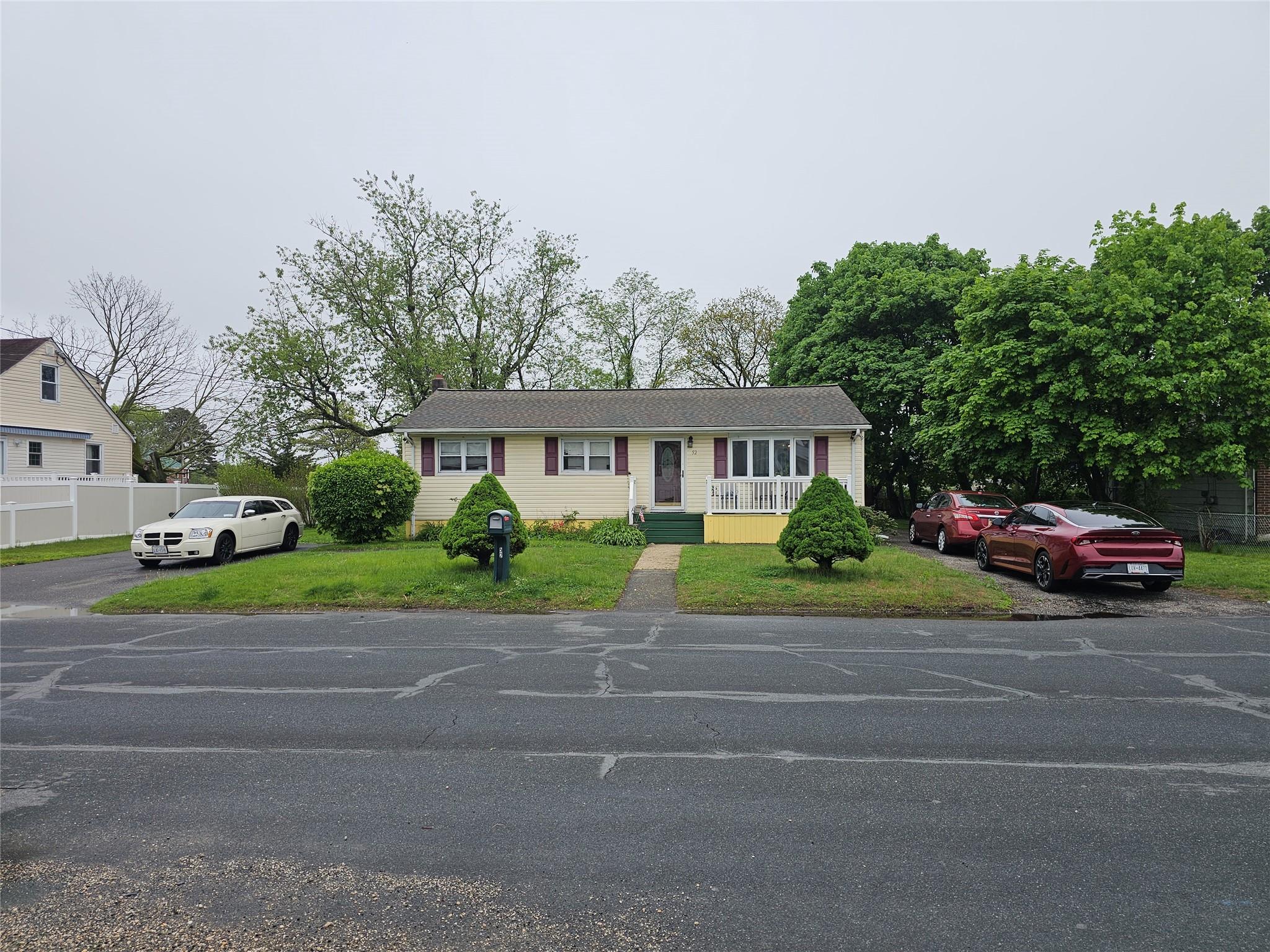 #1 photo, 52 Cedar Road, Amityville , NY 11701