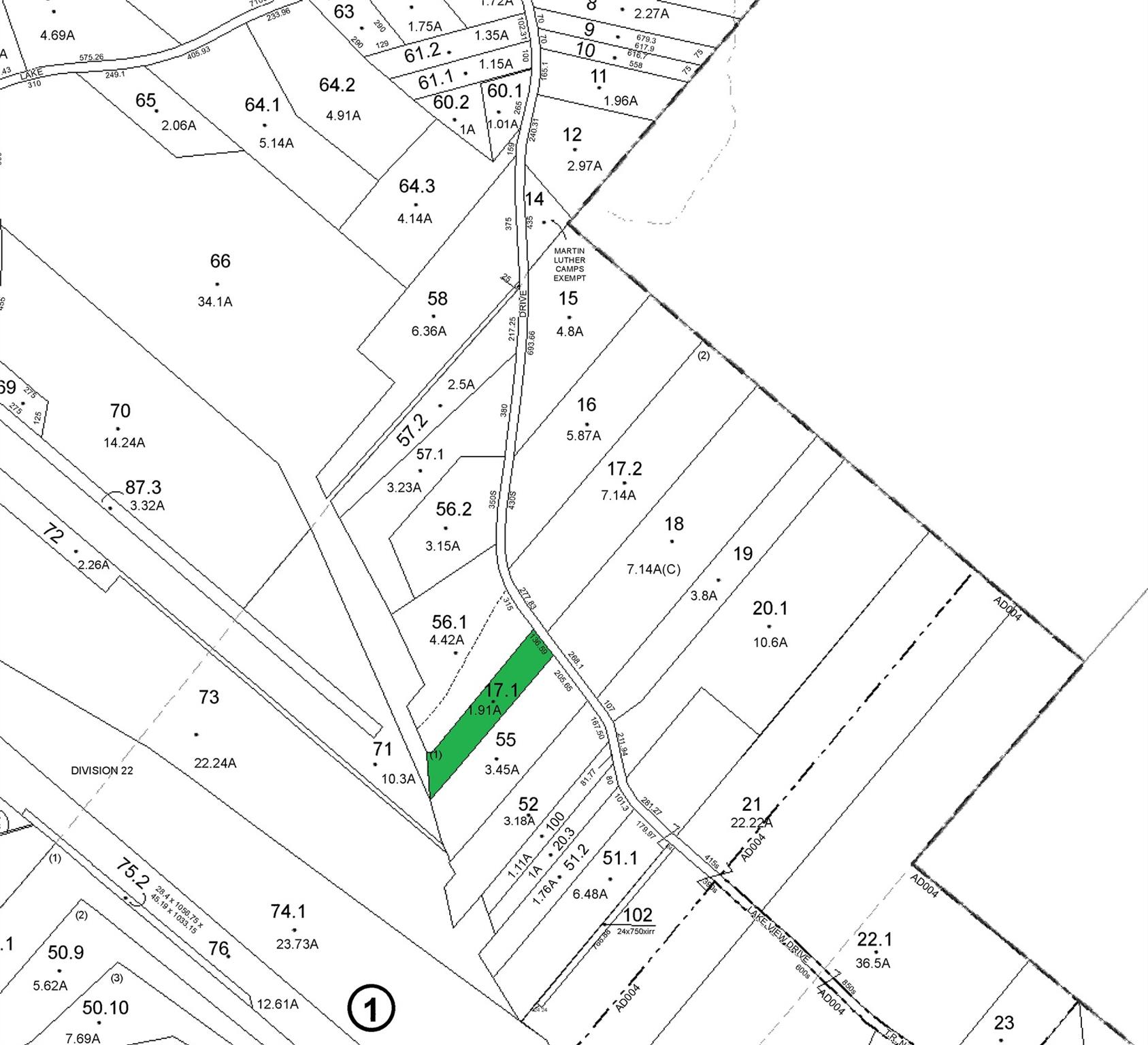 #7 photo, Lake View Drive, Call Listing Agent , NY 12743