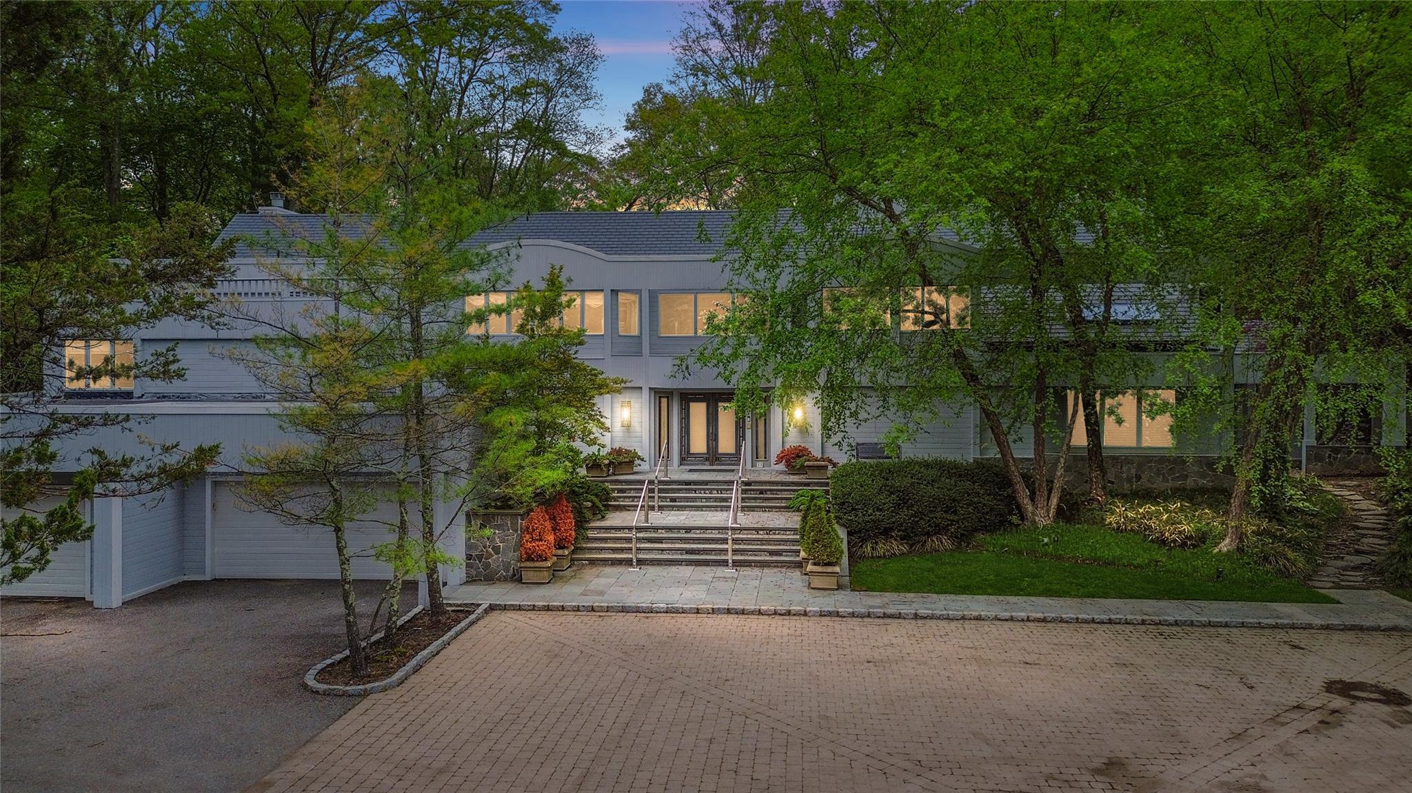 #2 photo, 80 Valentines Lane, ナッソー郡 Old Brookville , NY 11545