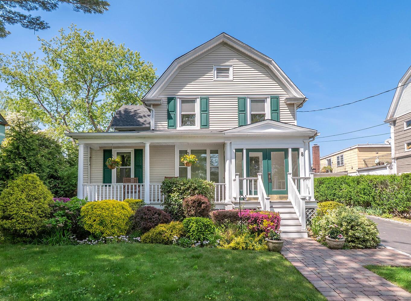 #1 photo, 8 Glen Avenue, ناسو Sea Cliff , NY 11579