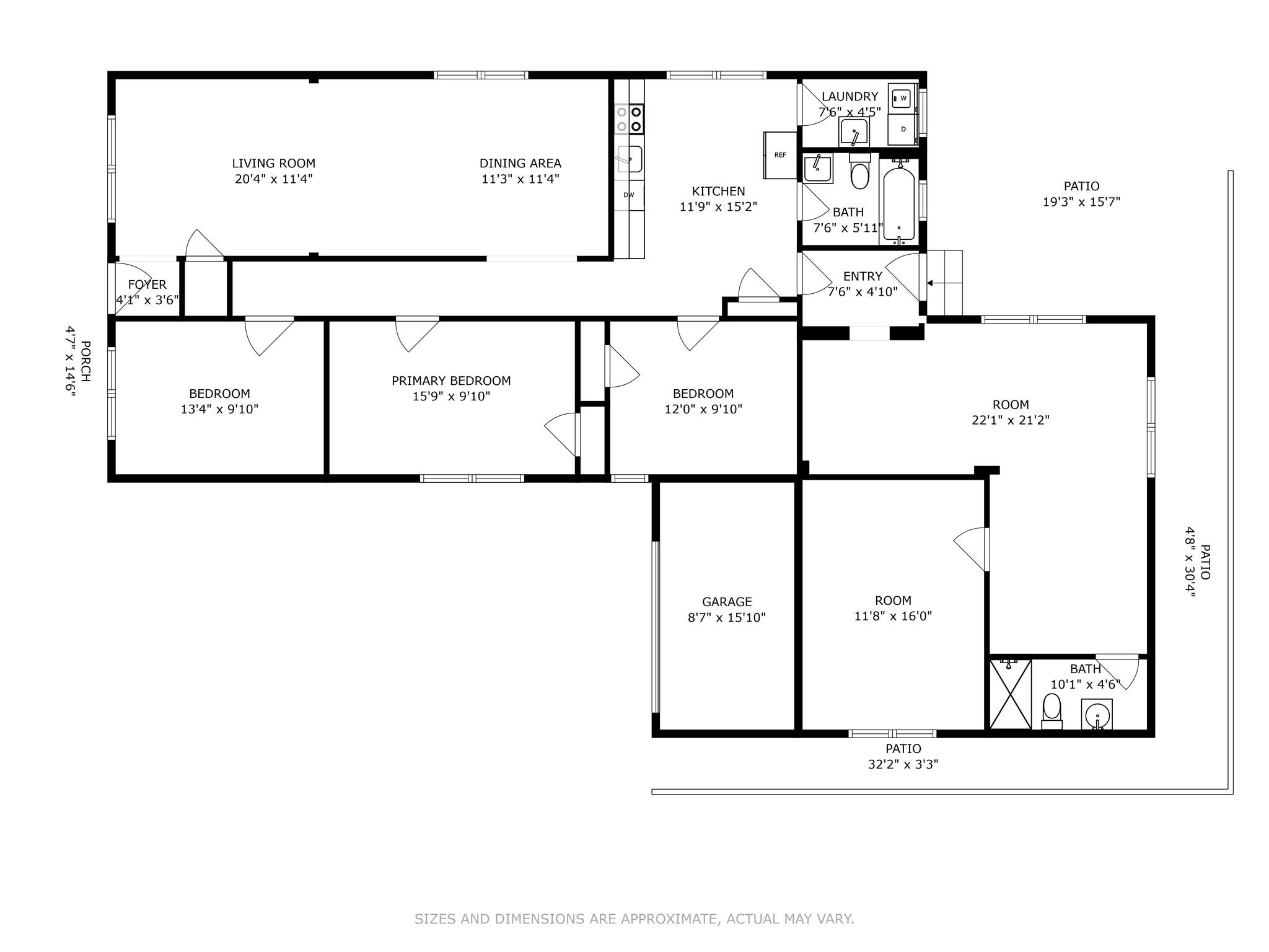 #15 photo, 54 Oakdale Avenue, 東長島 Selden , NY 11784