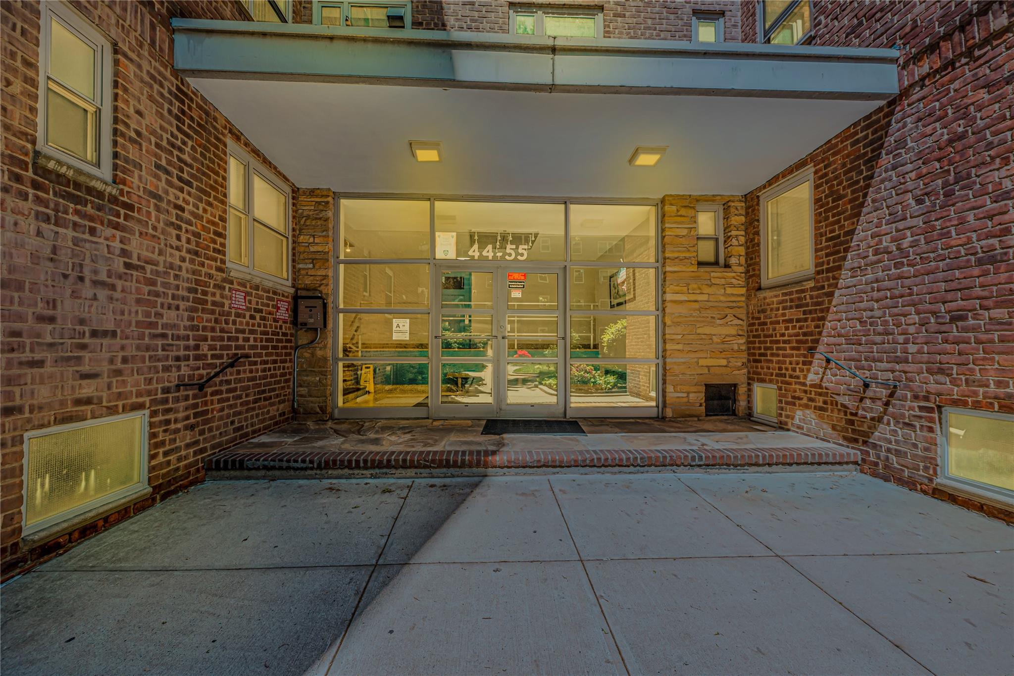 #3 photo, 44-55 Kissena Boulevard, Flushing , NY 11355