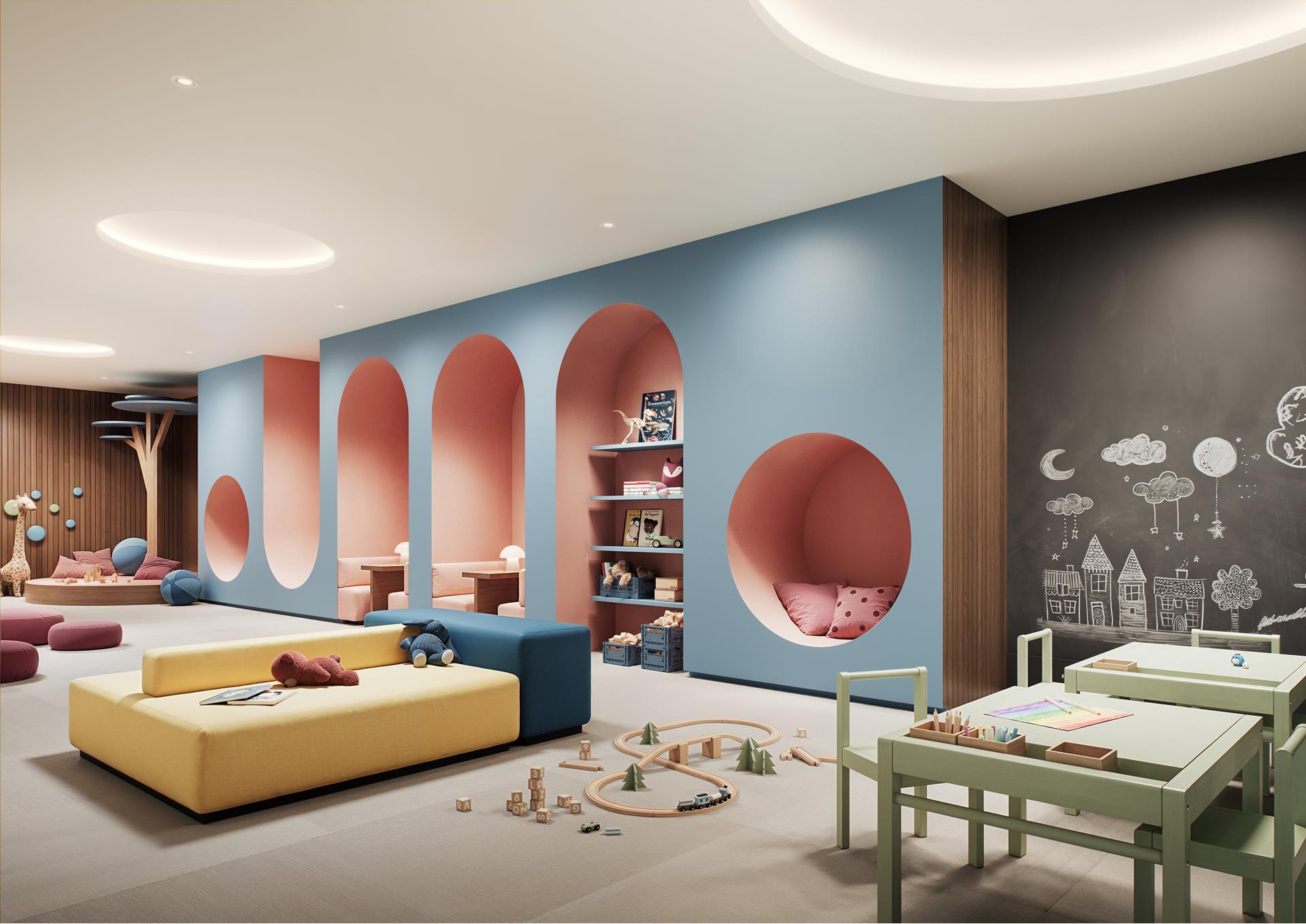 #8 photo, 370 LENOX Avenue, マンハッタン Central Harlem , NY 10027