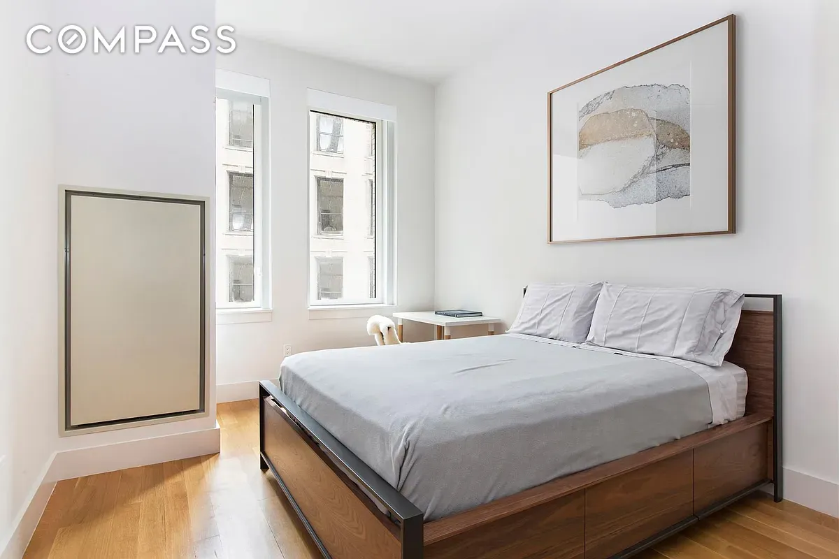 #5 photo, 101 Leonard Street, マンハッタン TriBeCa , NY 10013