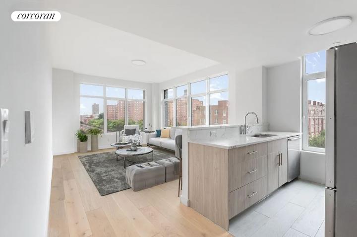 #1 photo, 1516 PARK Avenue, South Harlem , NY 10029