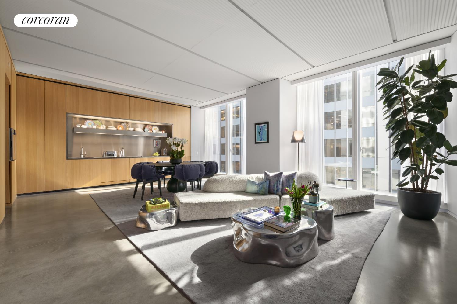 #3 photo, 100 E 53rd Street, マンハッタン Midtown East , NY 10022