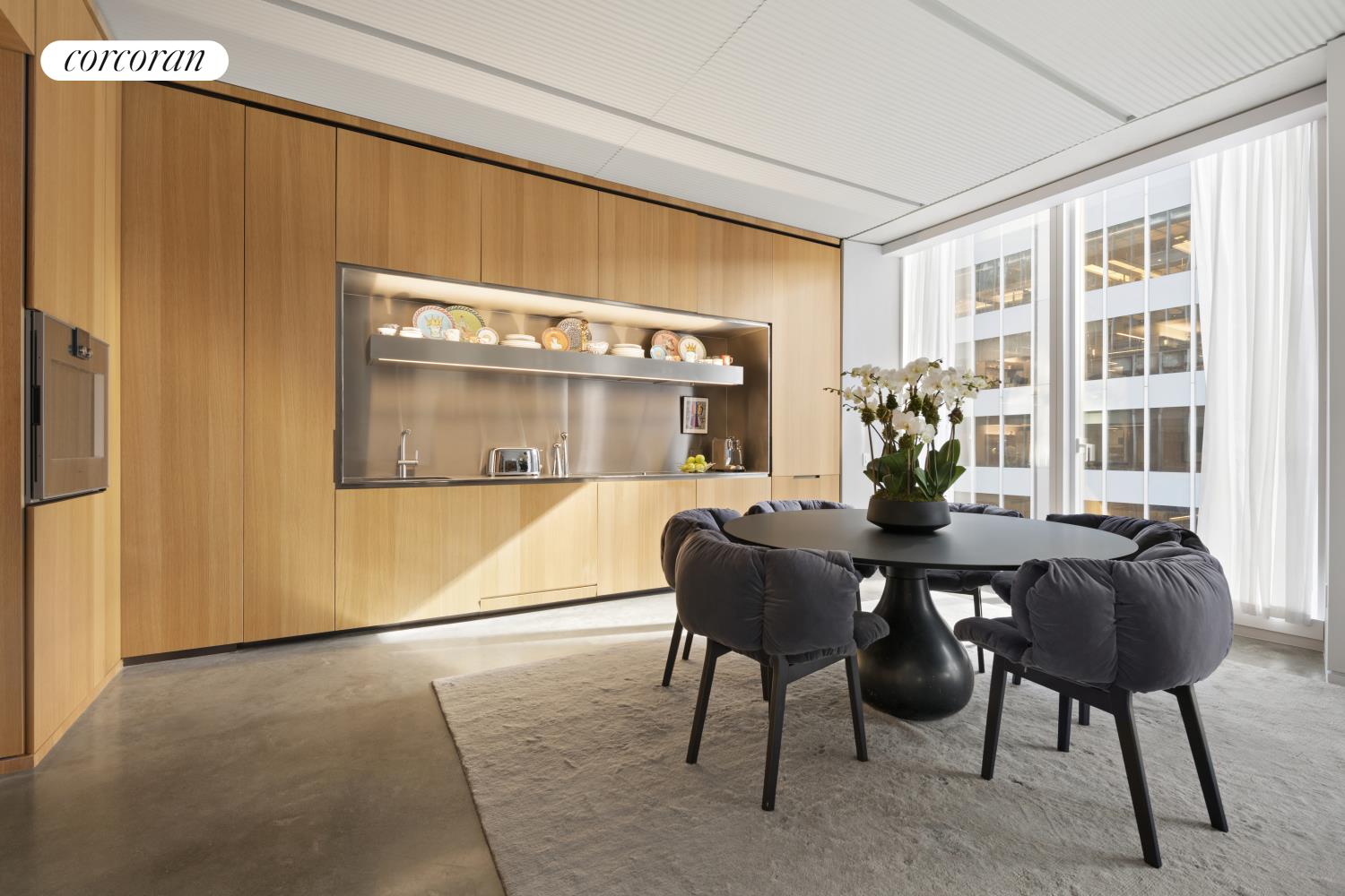 #4 photo, 100 E 53rd Street, マンハッタン Midtown East , NY 10022