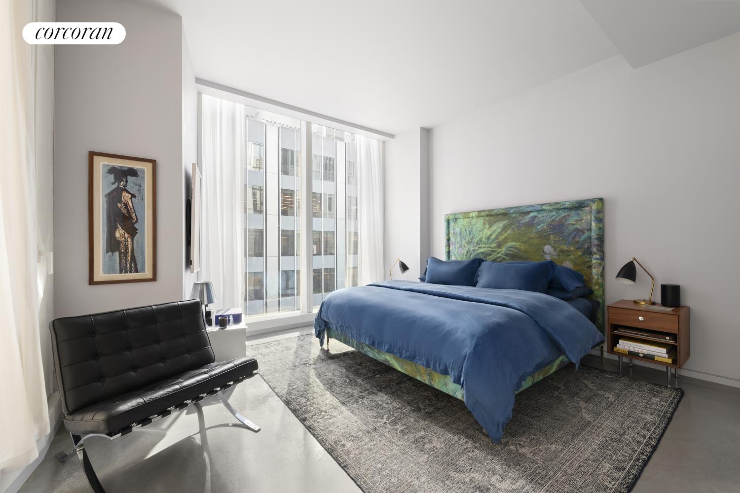 #5 photo, 100 E 53rd Street, マンハッタン Midtown East , NY 10022