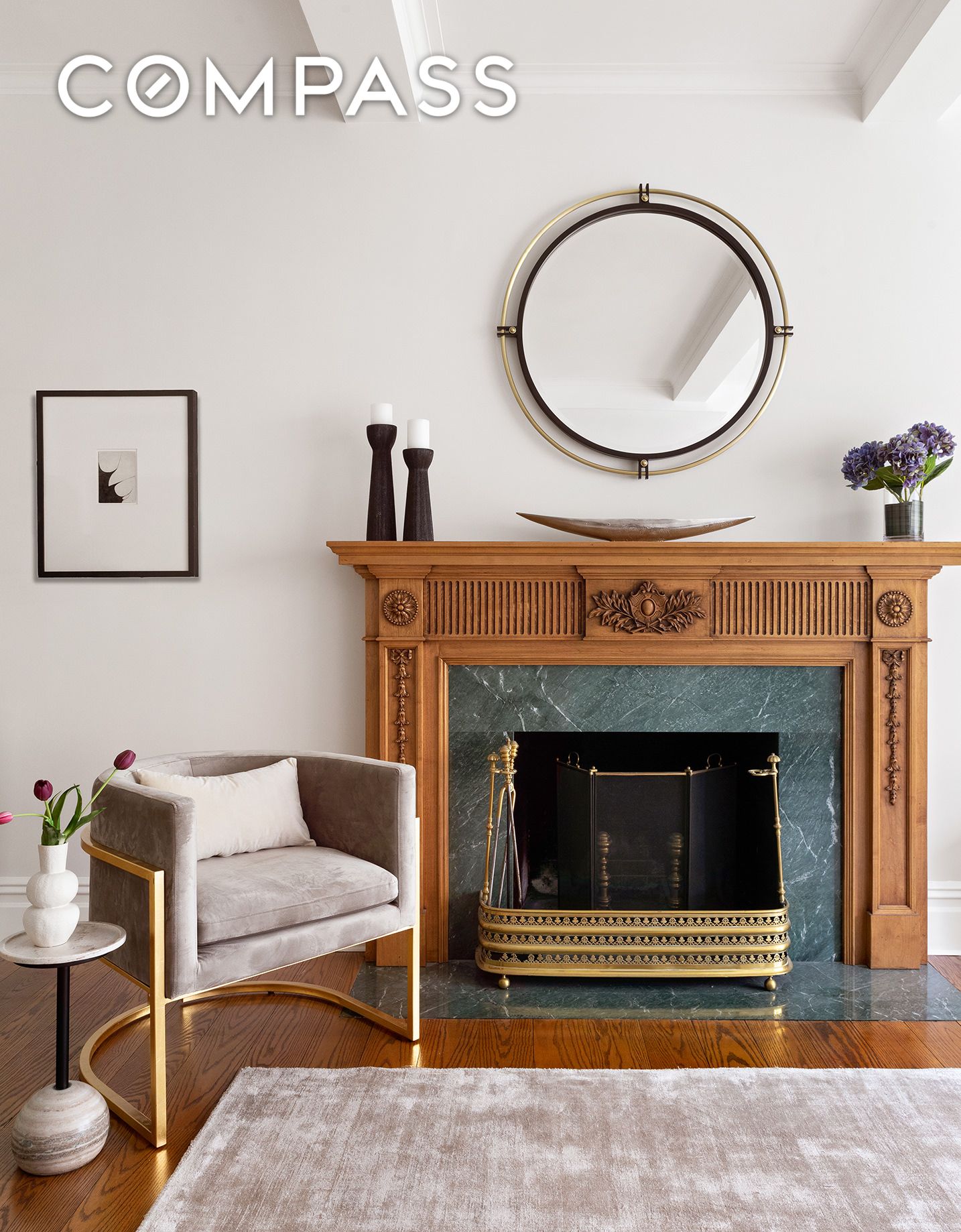 #3 photo, 33 E 70th Street, マンハッタン Lenox Hill , NY 10021