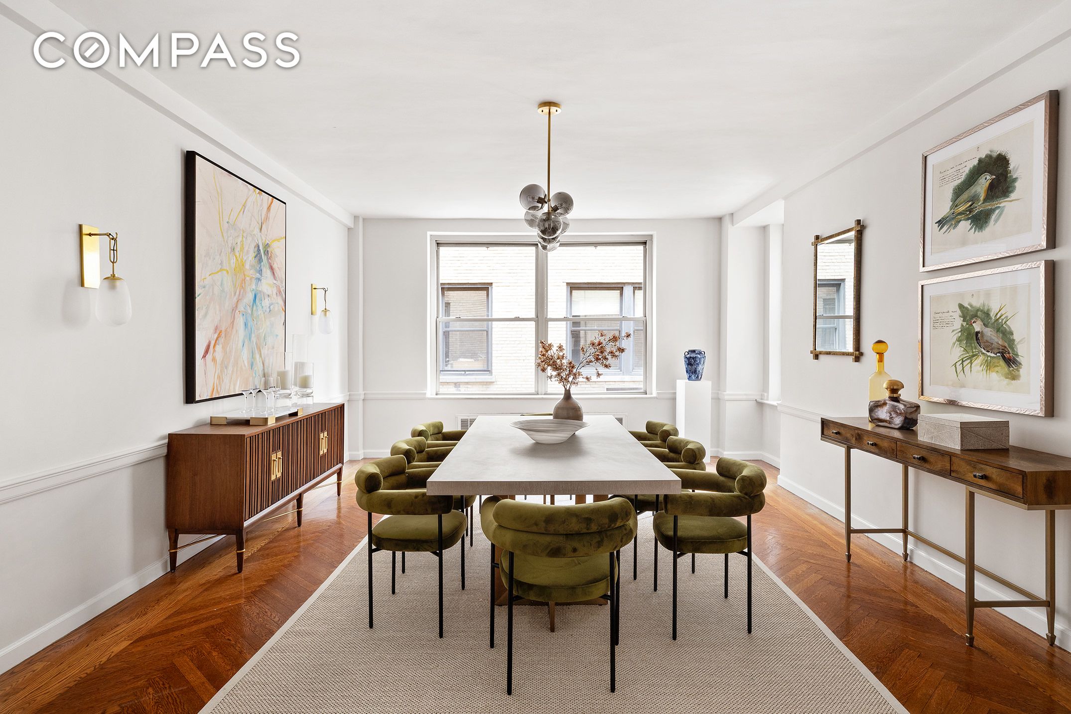 #4 photo, 33 E 70th Street, マンハッタン Lenox Hill , NY 10021