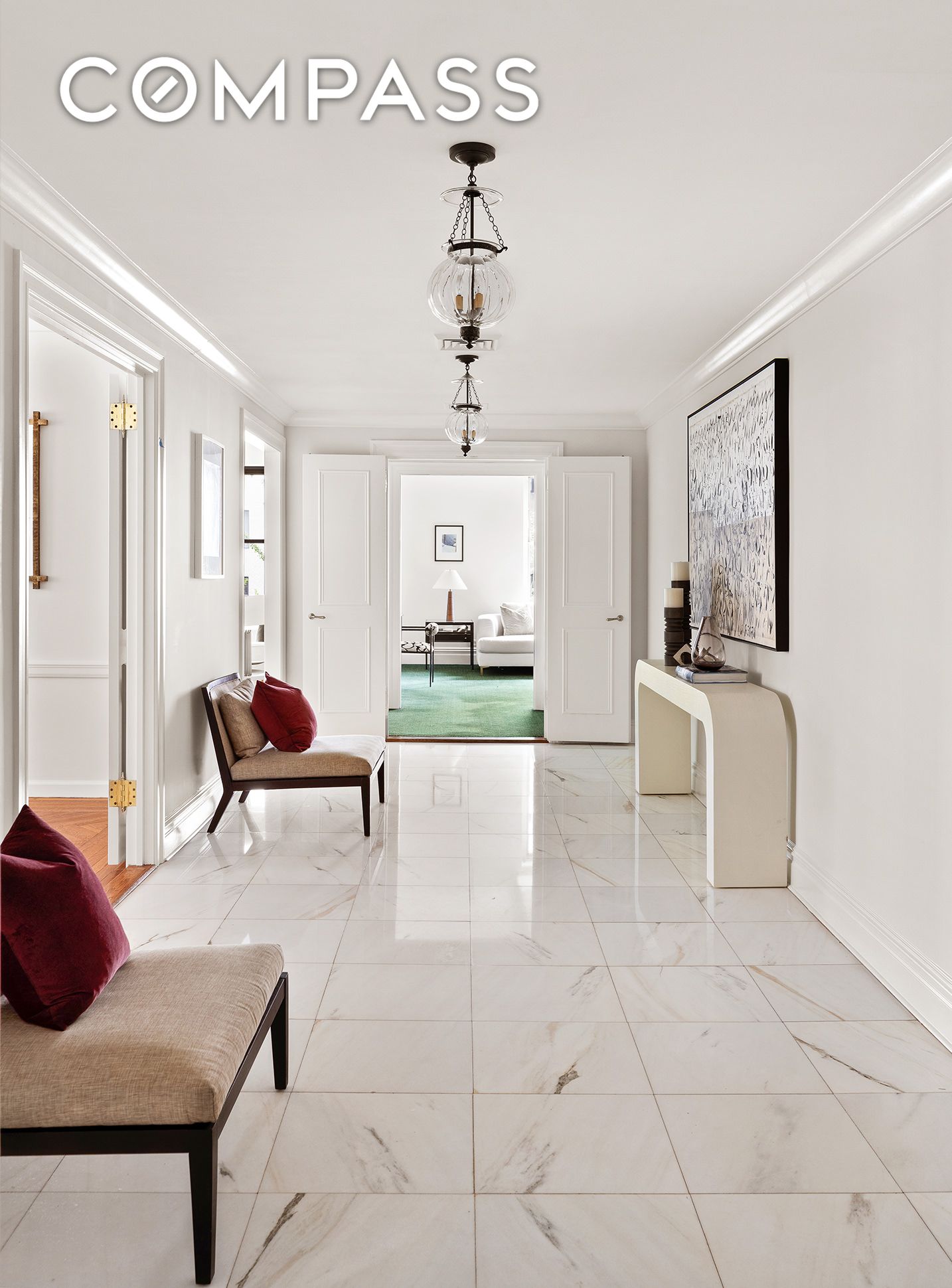 #9 photo, 33 E 70th Street, マンハッタン Lenox Hill , NY 10021