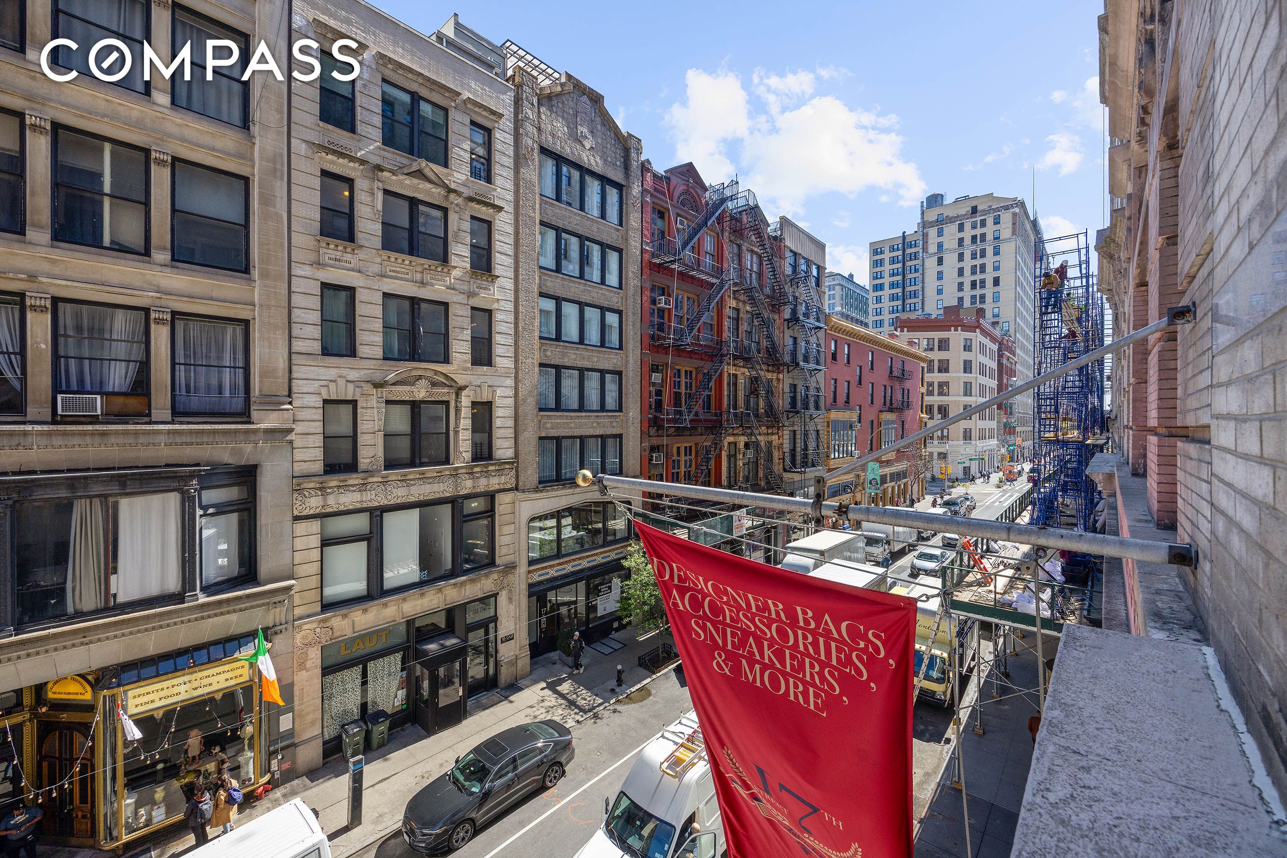 #14 photo, 16 E 17th Street, マンハッタン Flatiron , NY 10003