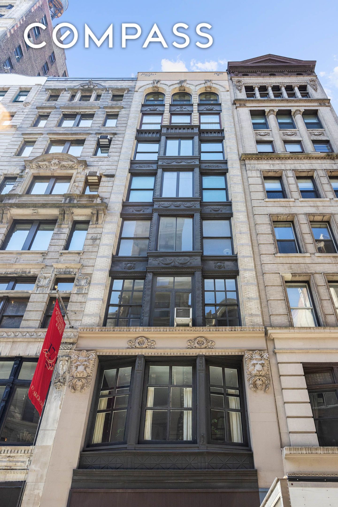 #15 photo, 16 E 17th Street, マンハッタン Flatiron , NY 10003