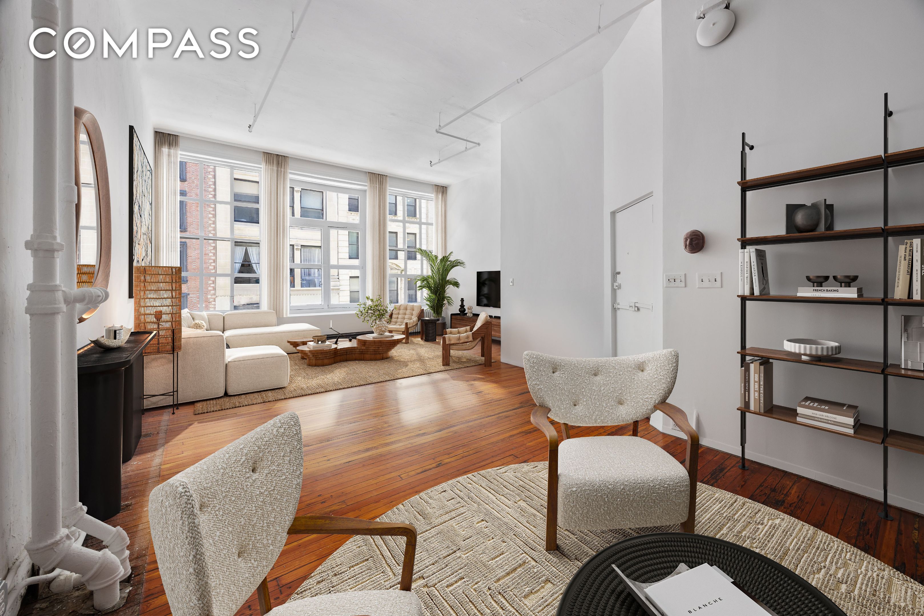 #5 photo, 16 E 17th Street, マンハッタン Flatiron , NY 10003