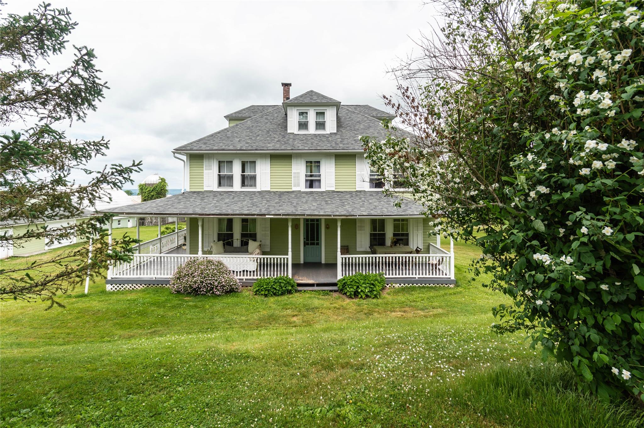 #1 photo, 535 Beechwoods Road, Callicoon , NY 12723