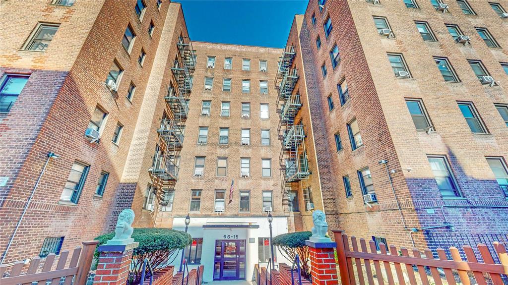 #1 photo, 66-15 Wetherole Street, Rego Park , NY 11374