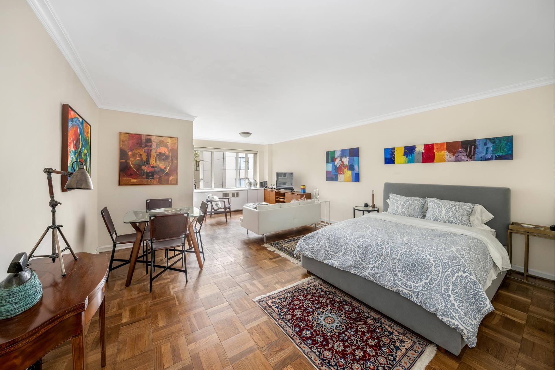 #5 photo, 166 E 63RD Street, マンハッタン Lenox Hill , NY 10021