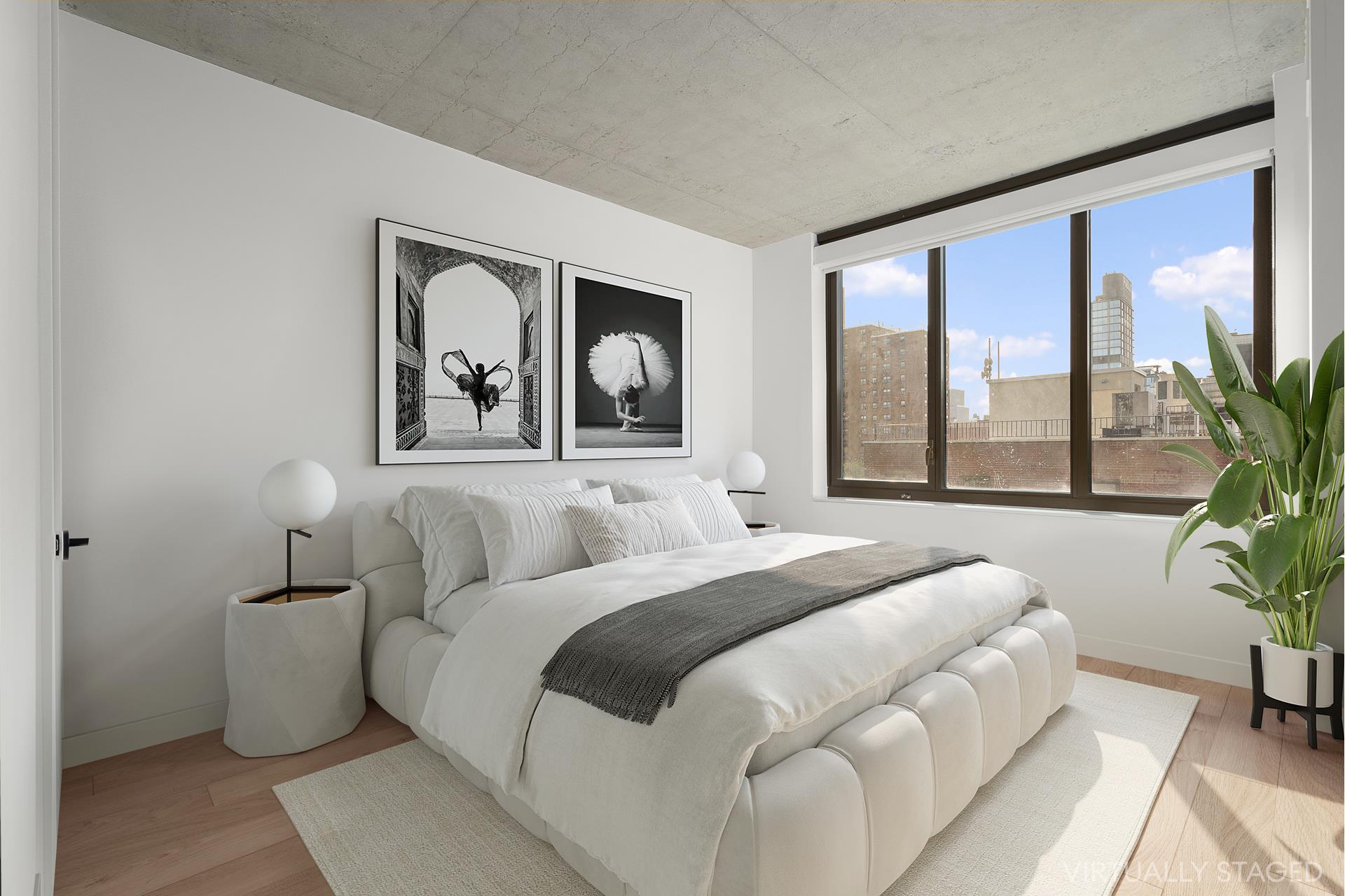 #12 photo, 196 ORCHARD Street, マンハッタン Lower East Side , NY 10002