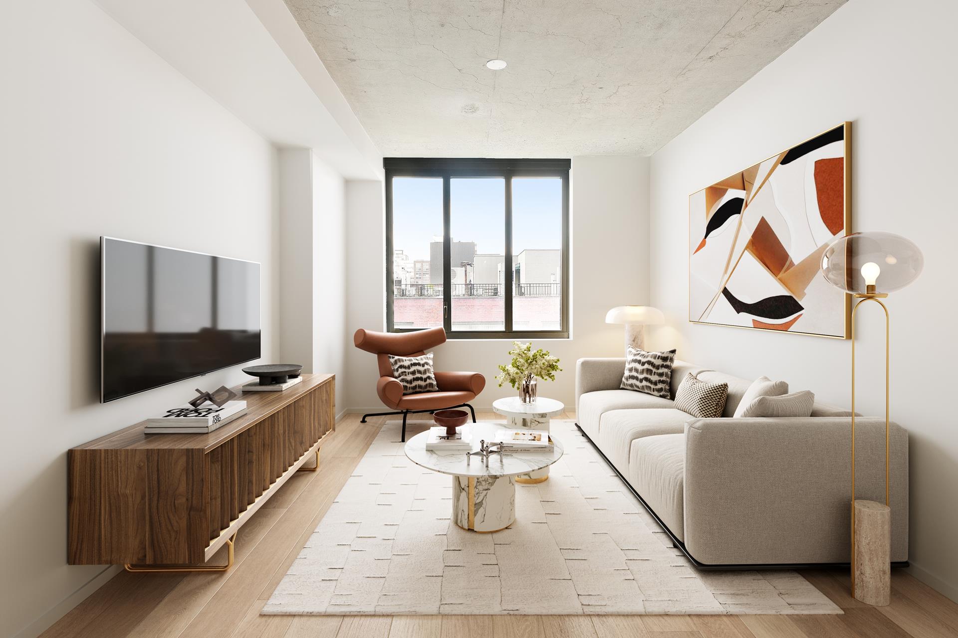 #3 photo, 196 ORCHARD Street, マンハッタン Lower East Side , NY 10002